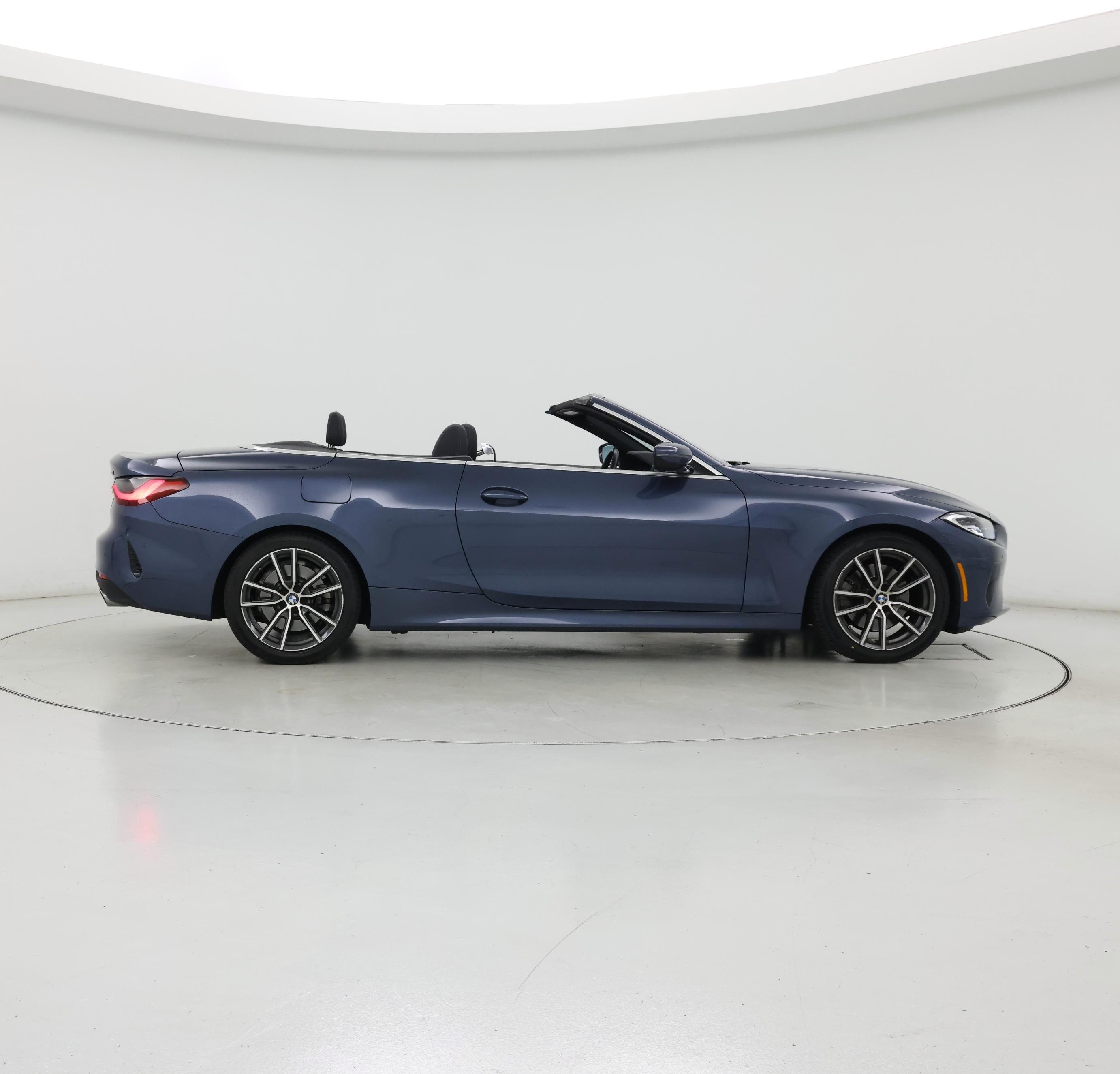 Thumbnail: 2023 BMW 4 Series - 7