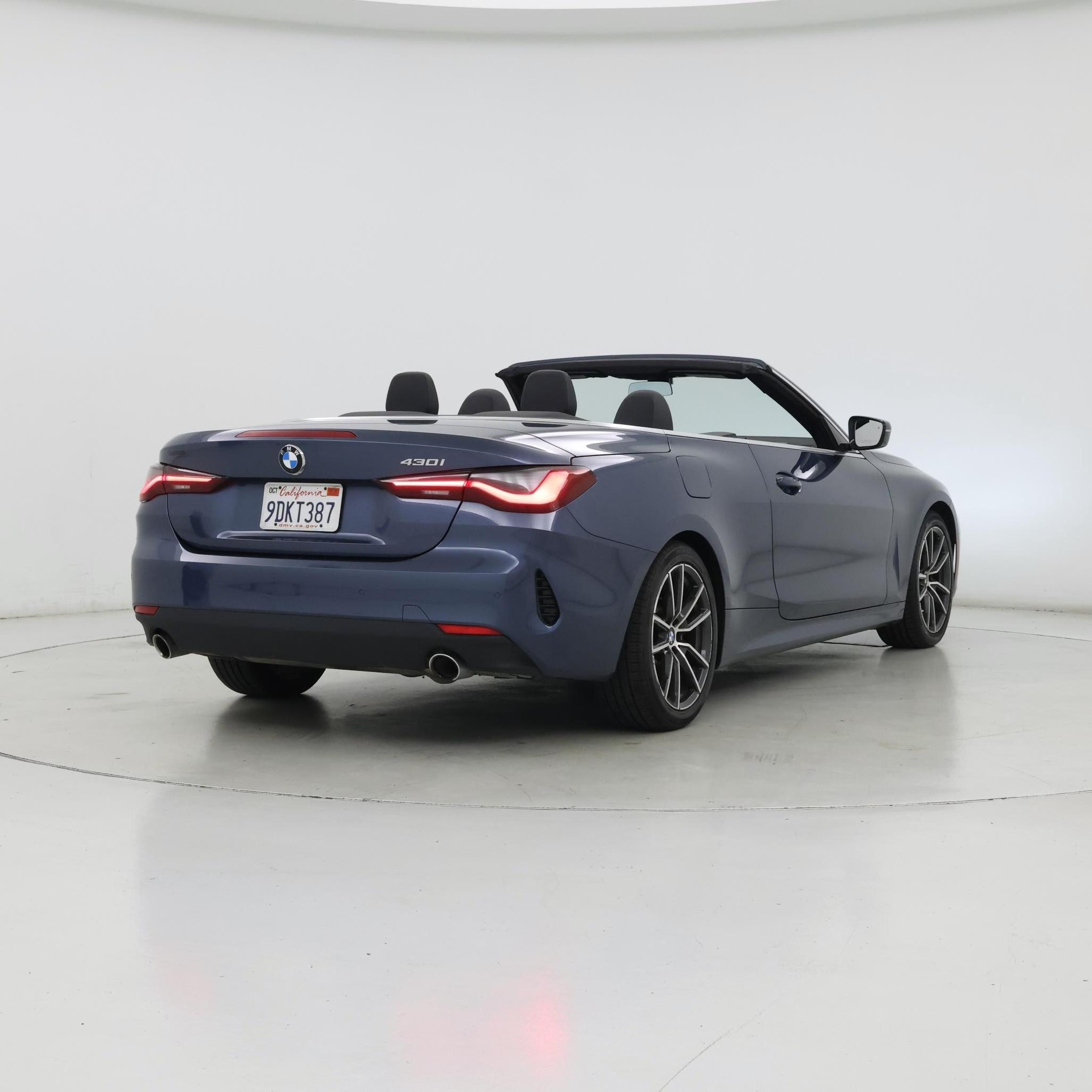 Thumbnail: 2023 BMW 4 Series - 8