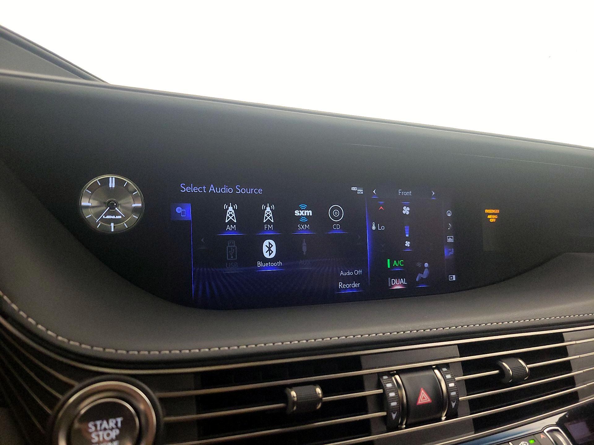 Thumbnail: 2018 Lexus LS - 15