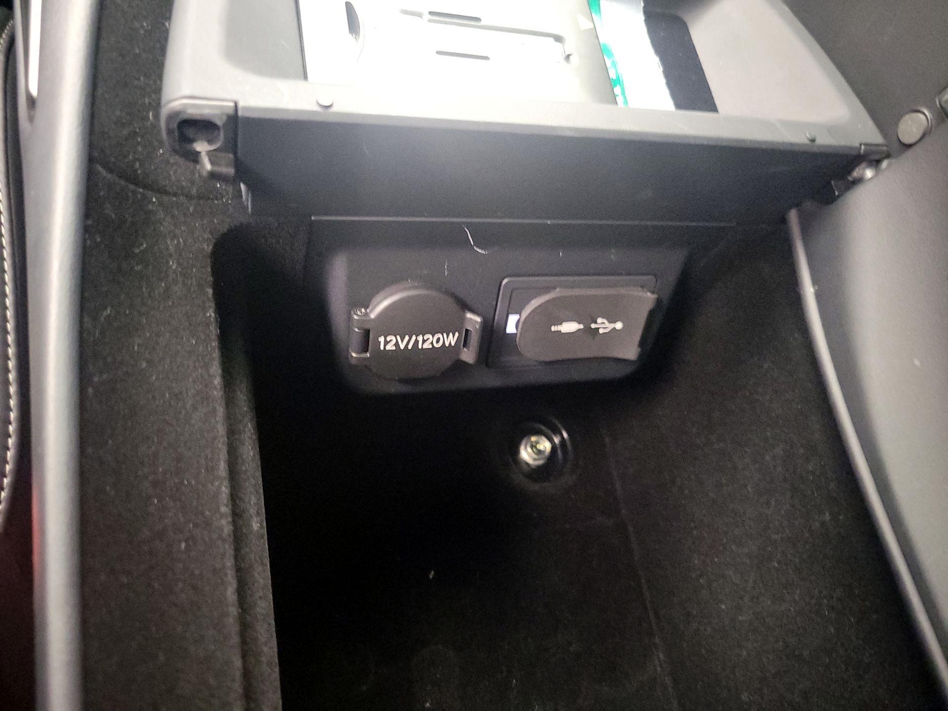 Thumbnail: 2018 Lexus LS - 18