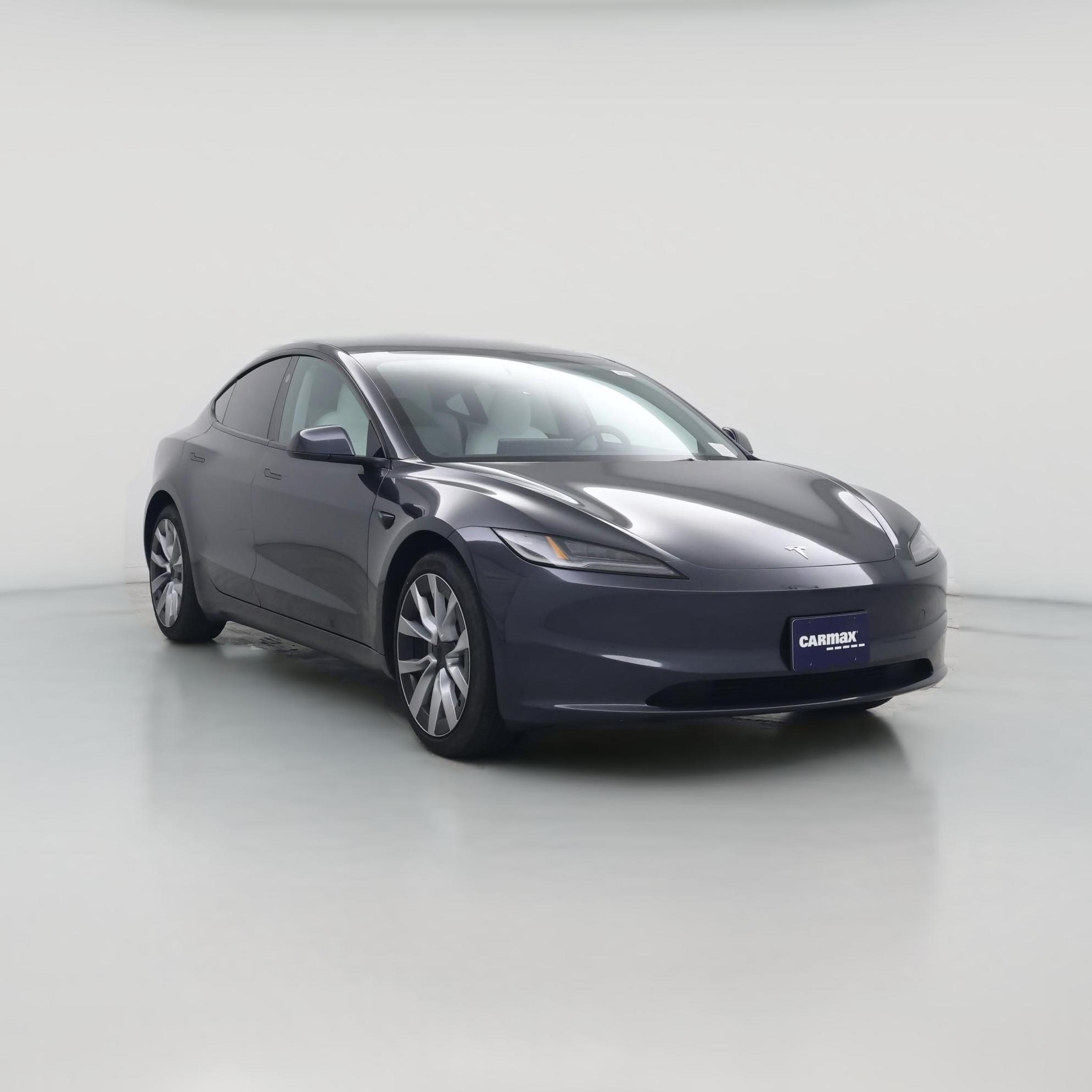Thumbnail: 2025 Tesla Model 3 - 1