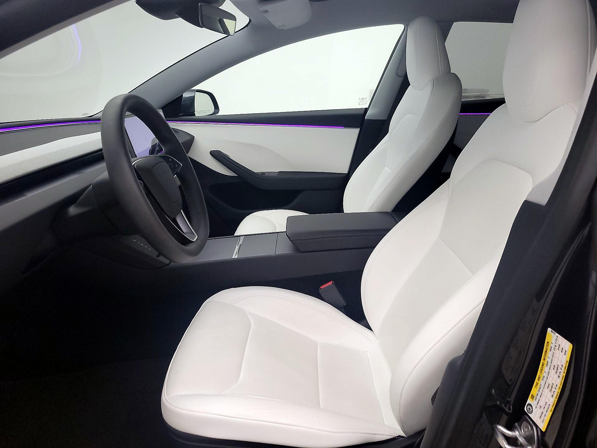 Thumbnail: 2025 Tesla Model 3 - 11