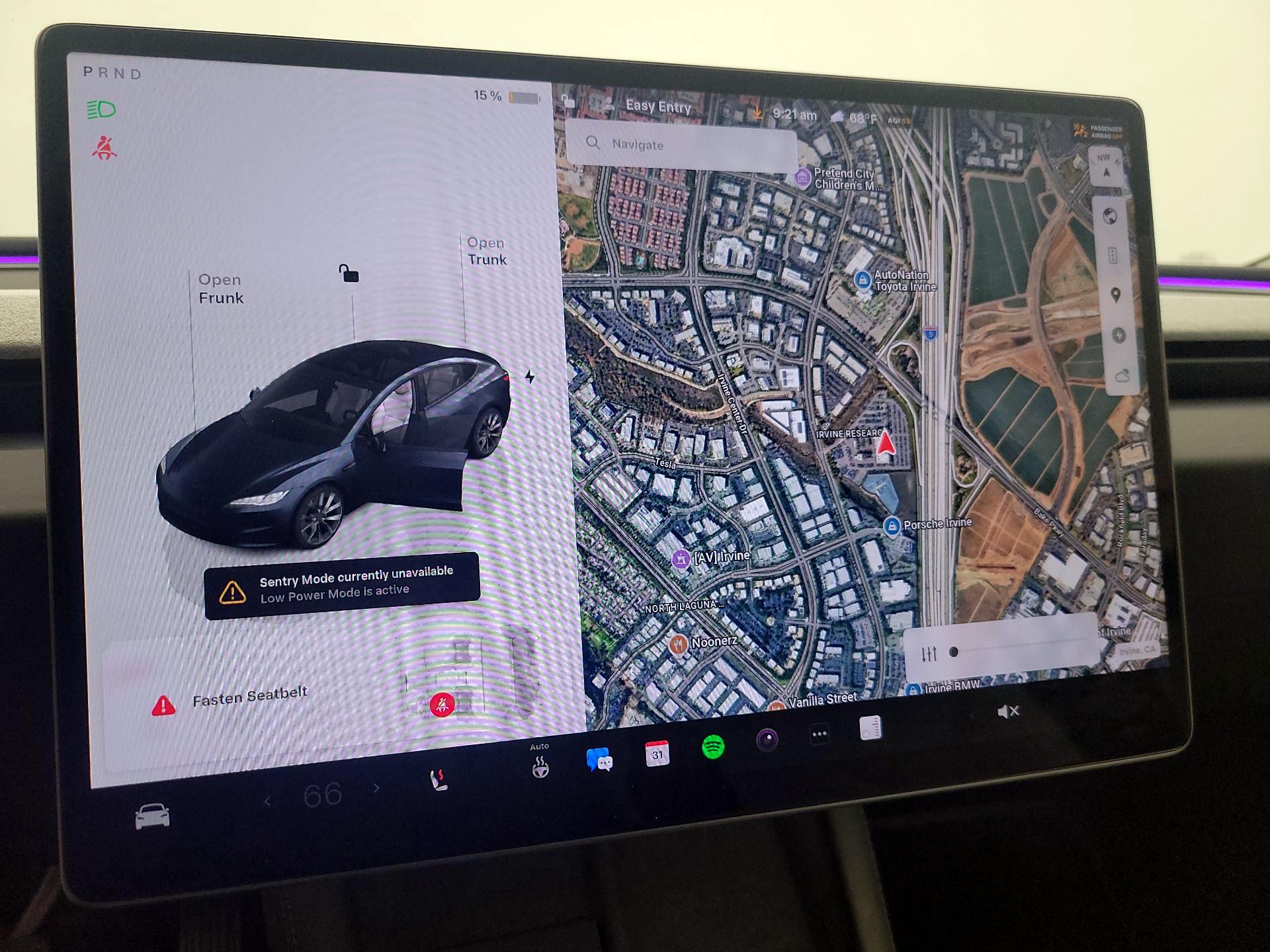 Thumbnail: 2025 Tesla Model 3 - 13
