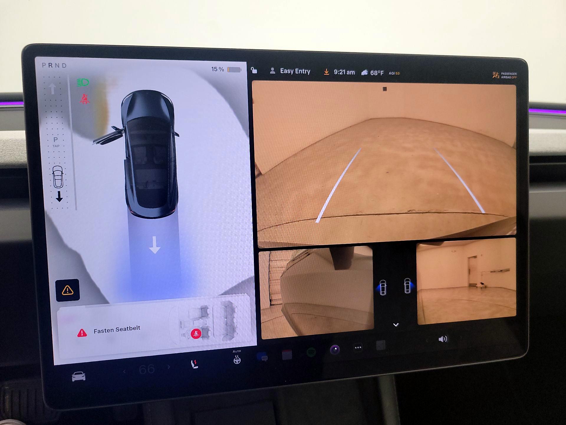 Thumbnail: 2025 Tesla Model 3 - 14