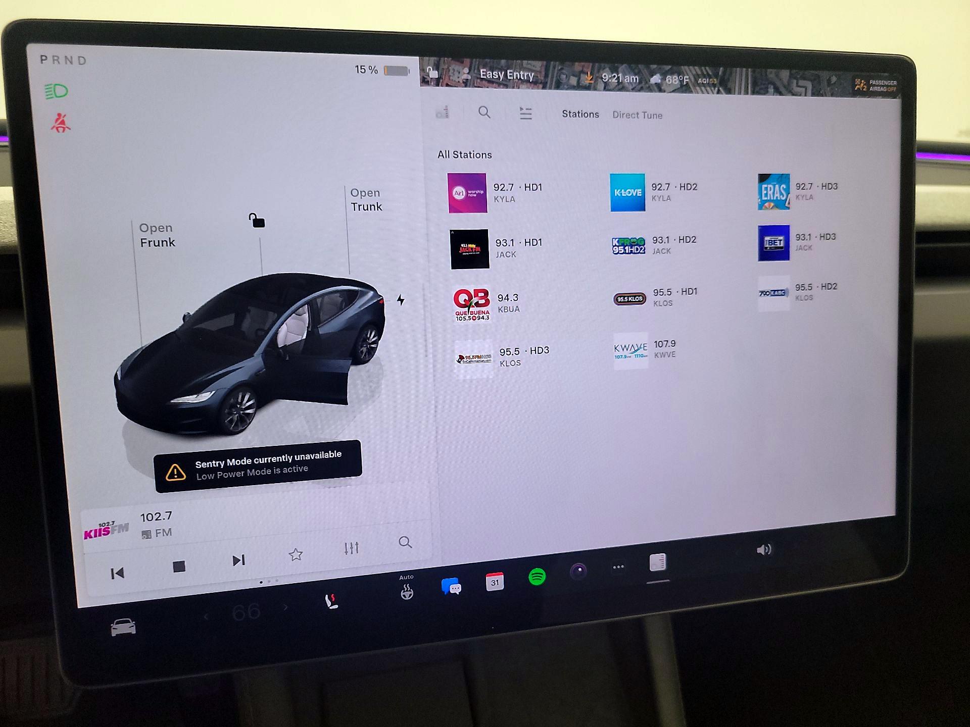 Thumbnail: 2025 Tesla Model 3 - 15