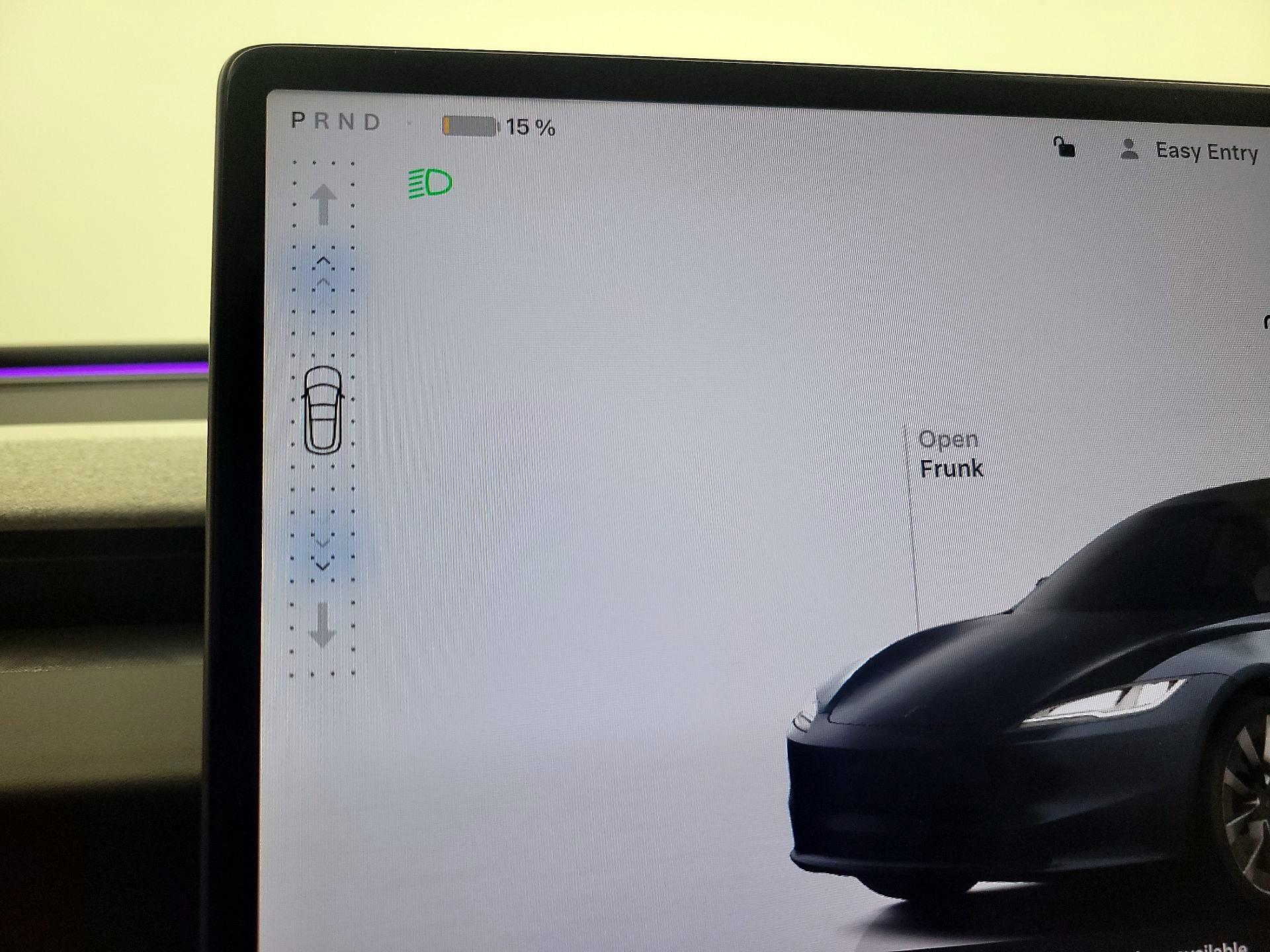 Thumbnail: 2025 Tesla Model 3 - 17