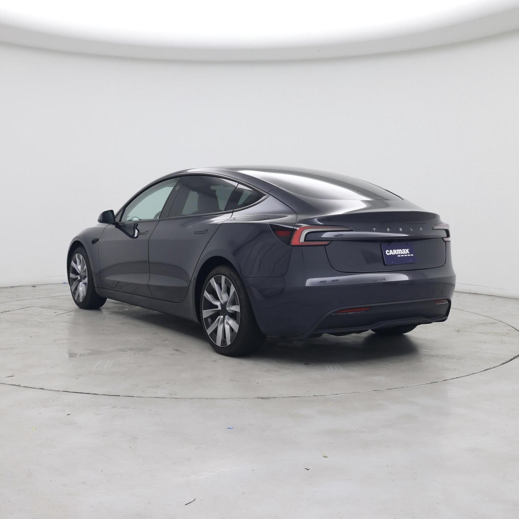 Thumbnail: 2025 Tesla Model 3 - 2