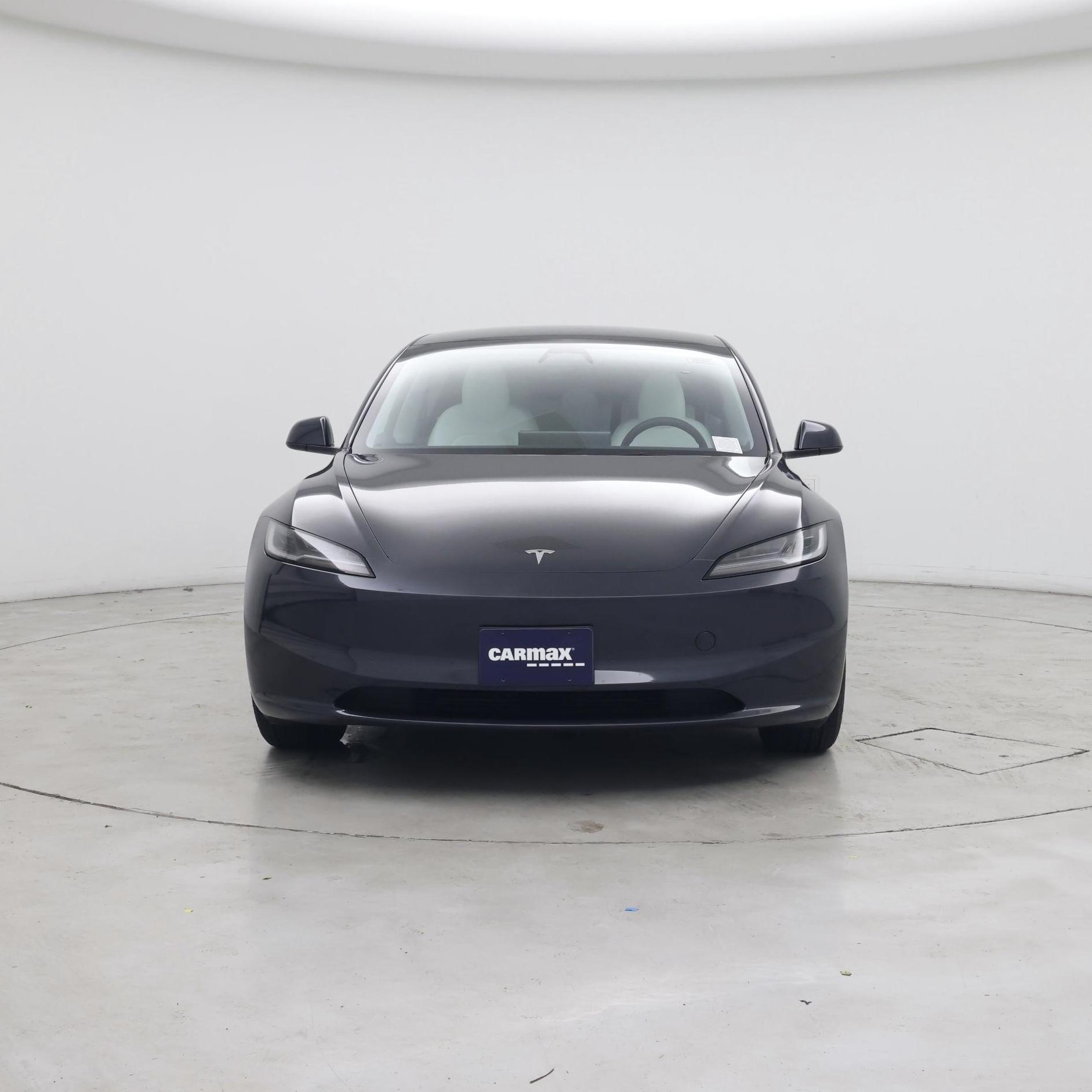 Thumbnail: 2025 Tesla Model 3 - 5