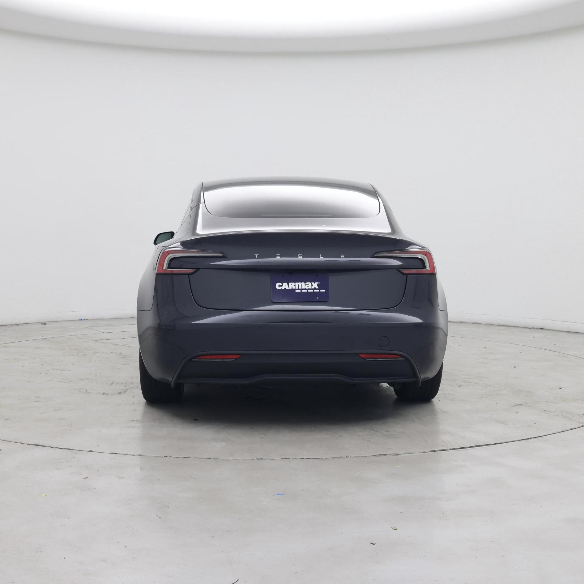 Thumbnail: 2025 Tesla Model 3 - 6