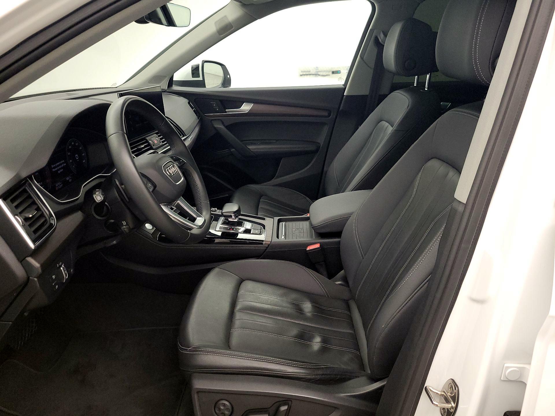 Thumbnail: 2021 Audi Q5 - 9