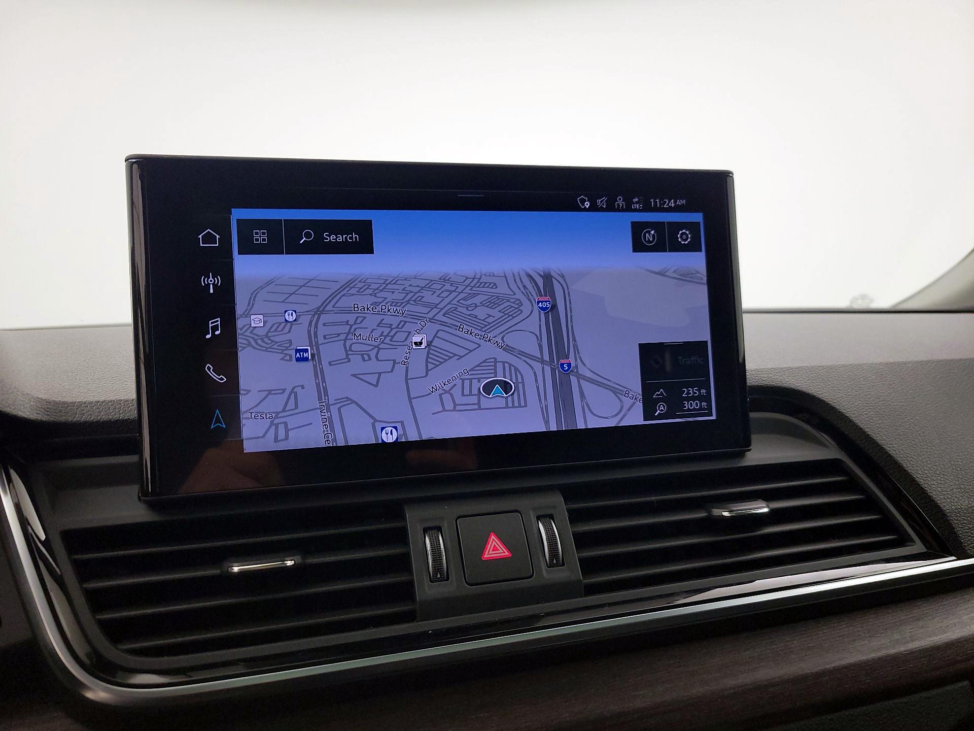 Thumbnail: 2021 Audi Q5 - 12