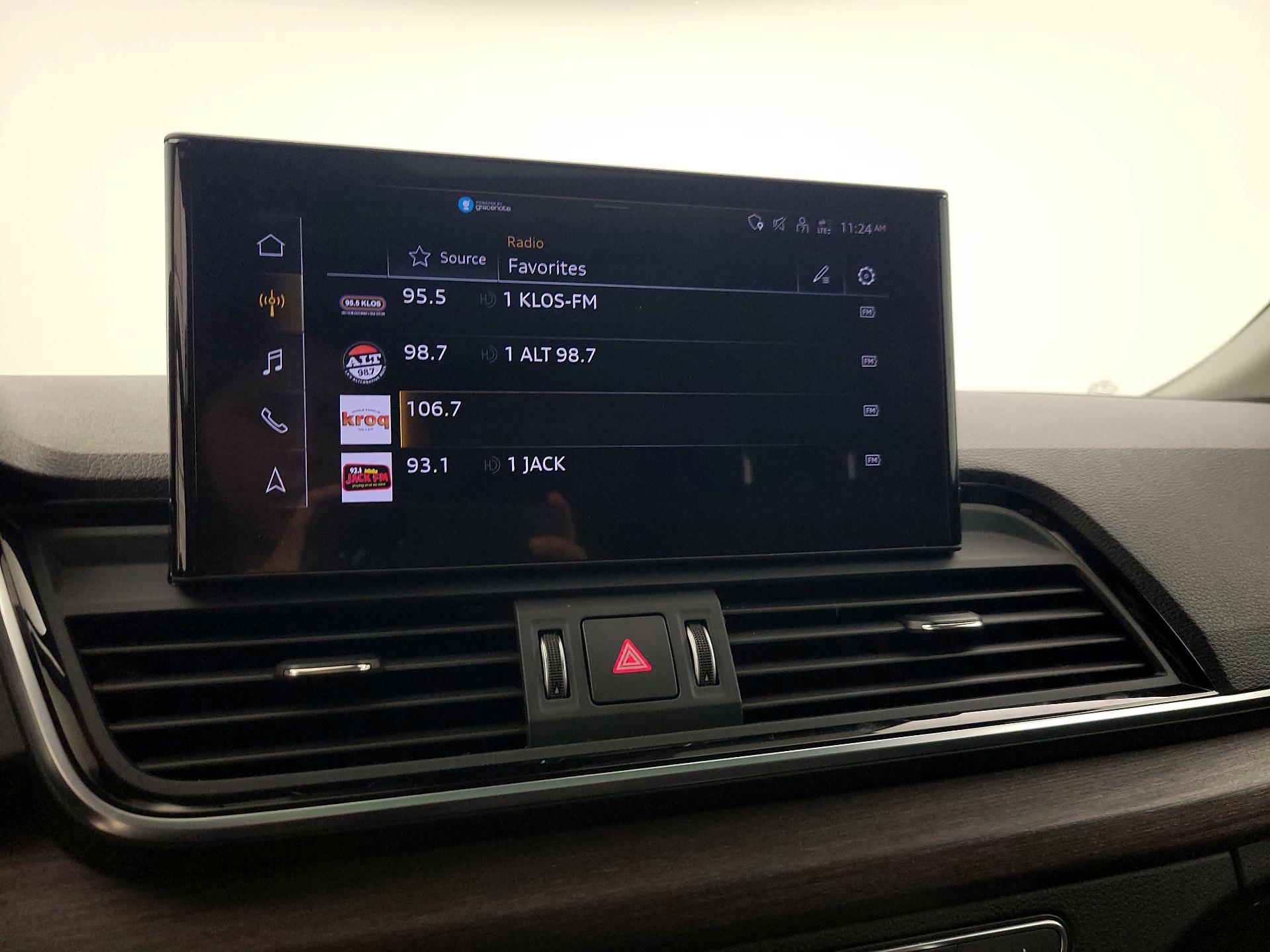 Thumbnail: 2021 Audi Q5 - 14