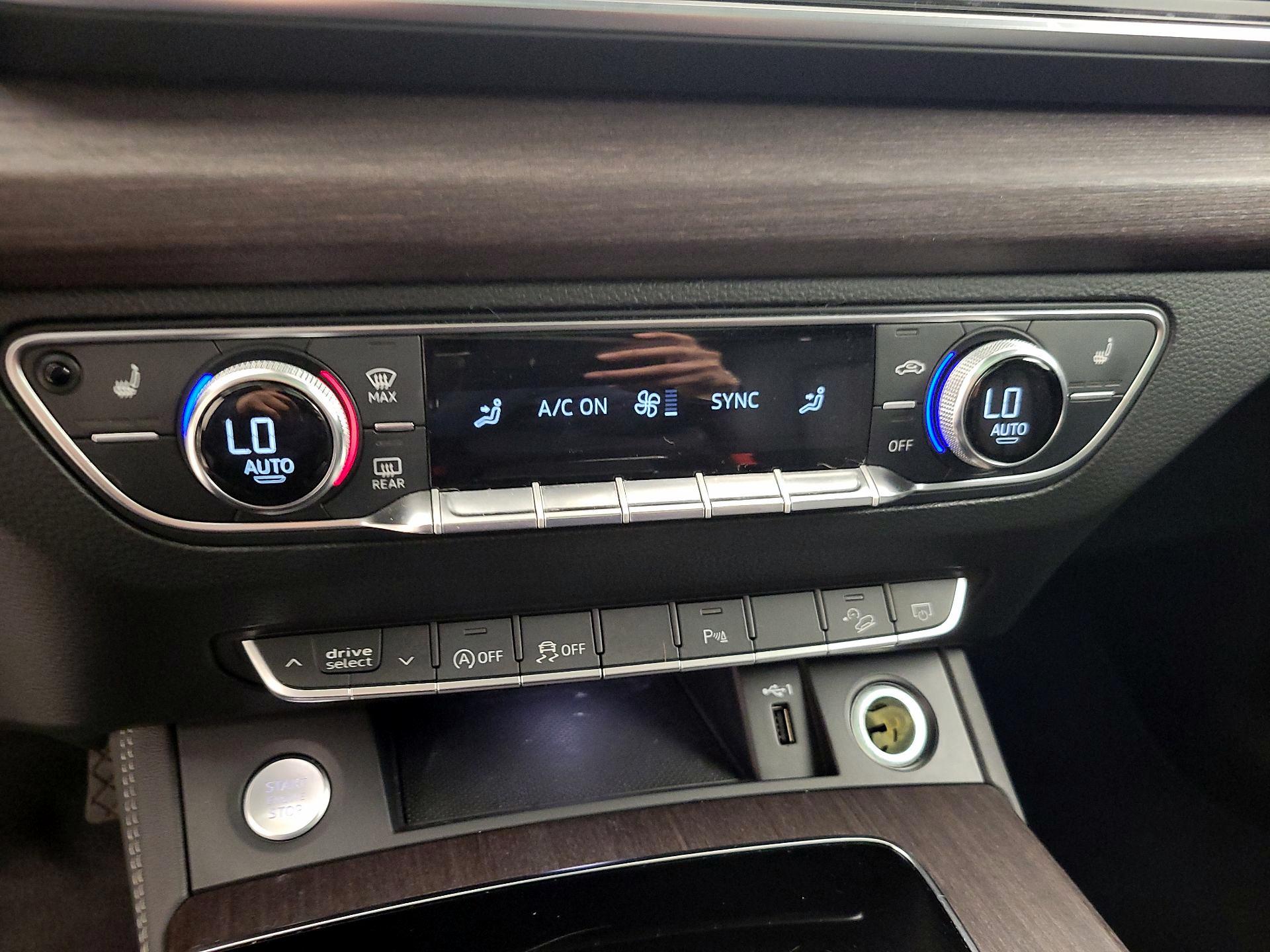 Thumbnail: 2021 Audi Q5 - 15