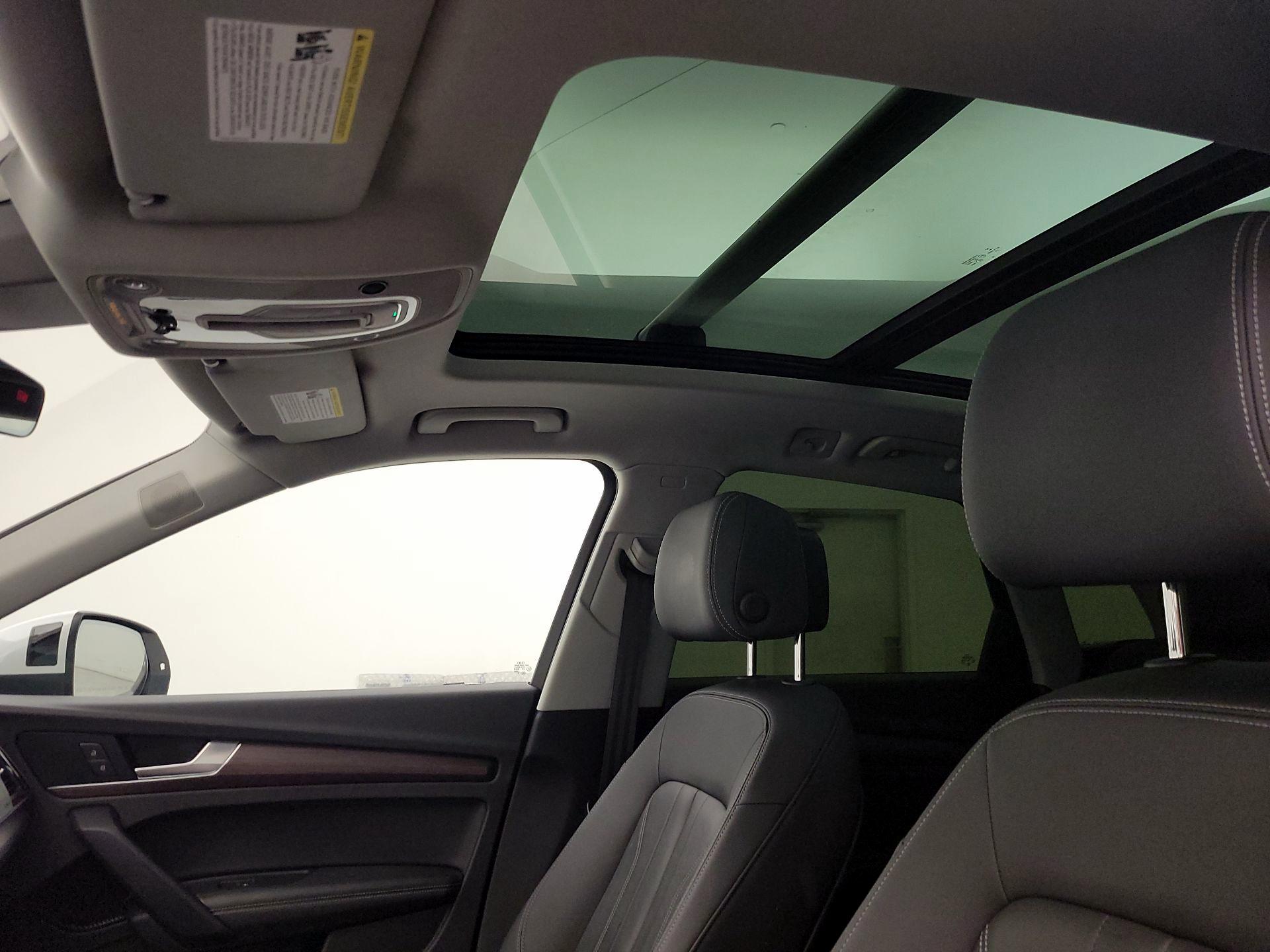 Thumbnail: 2021 Audi Q5 - 18