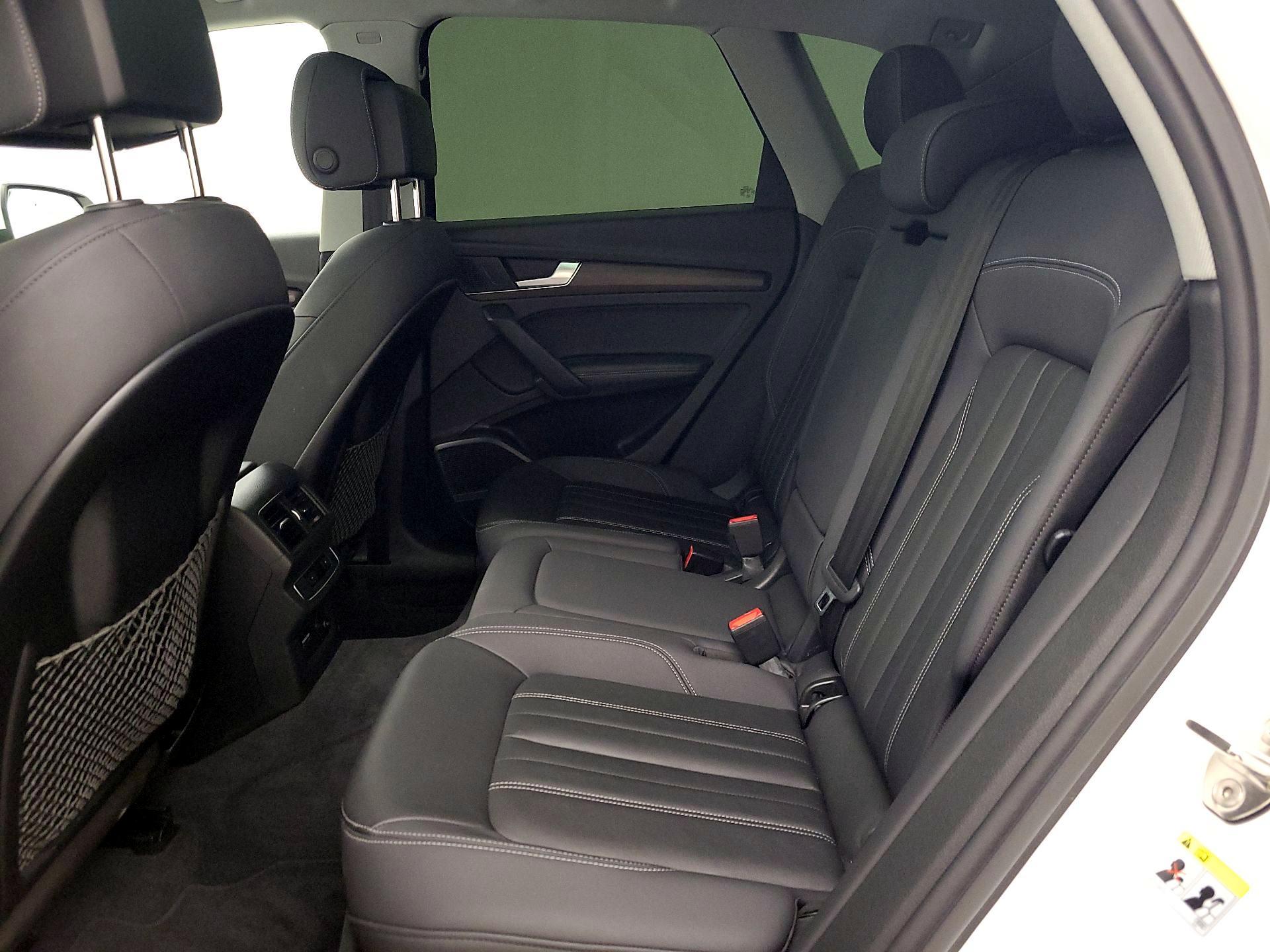 Thumbnail: 2021 Audi Q5 - 19