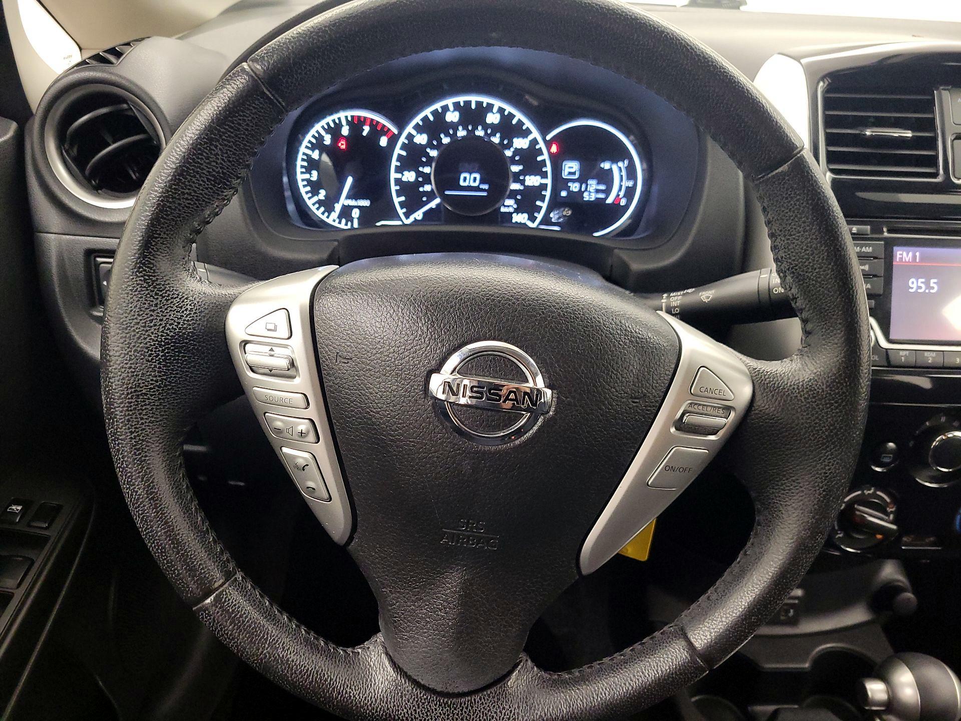 Thumbnail: 2018 Nissan Versa Note - 10