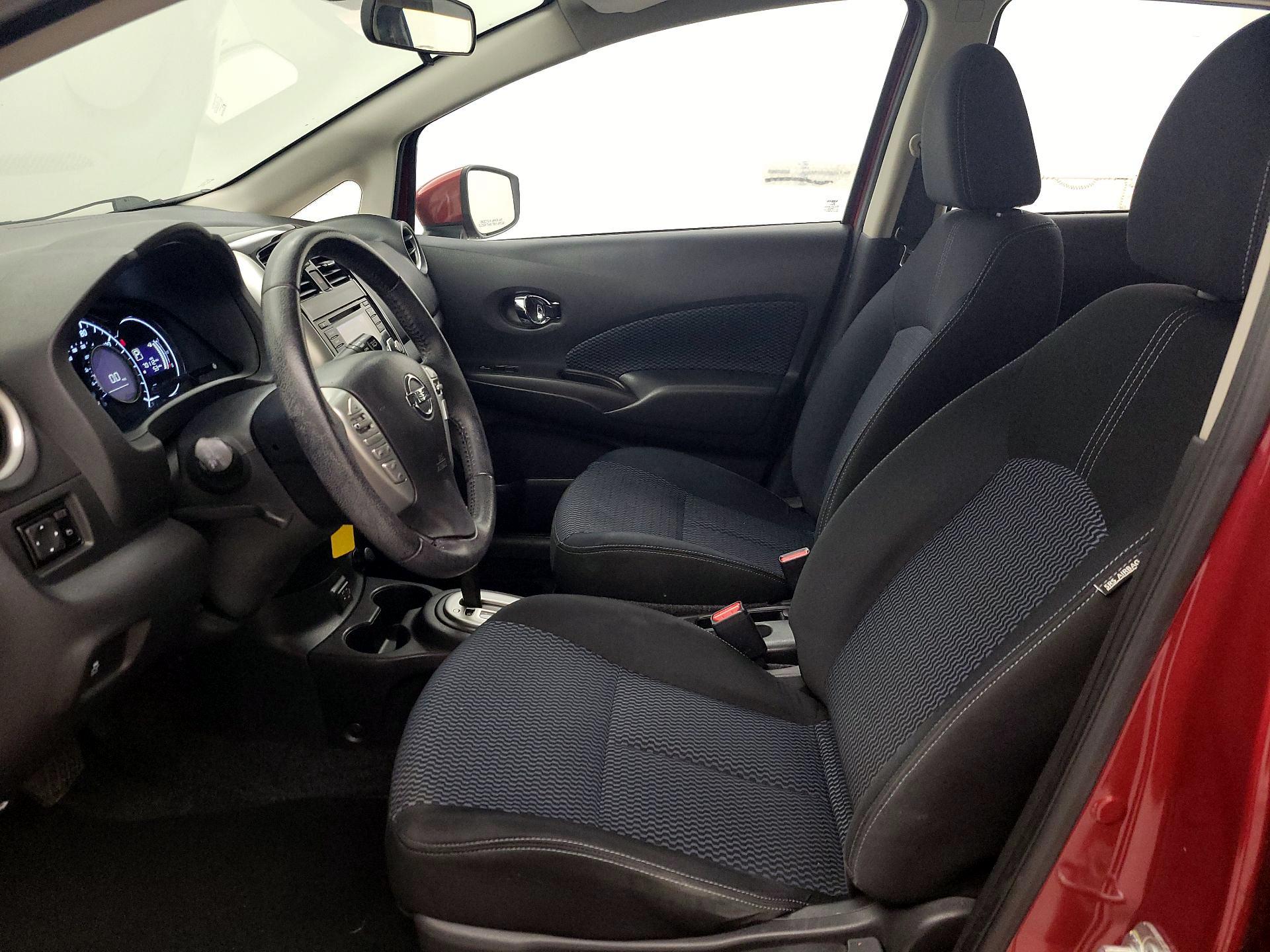 Thumbnail: 2018 Nissan Versa Note - 11