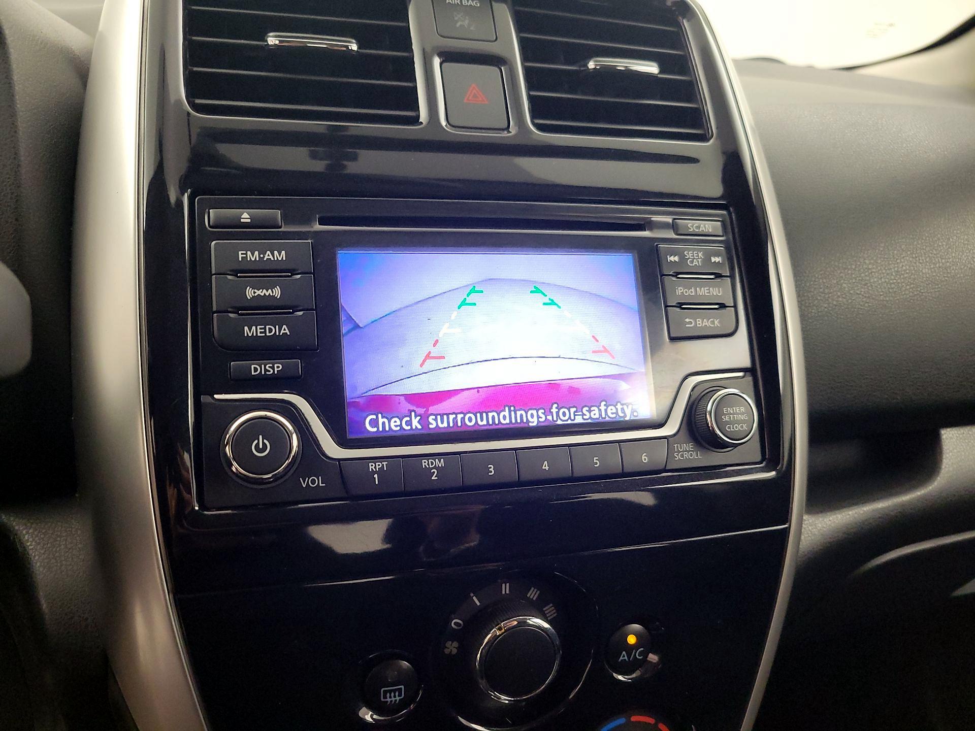 Thumbnail: 2018 Nissan Versa Note - 14