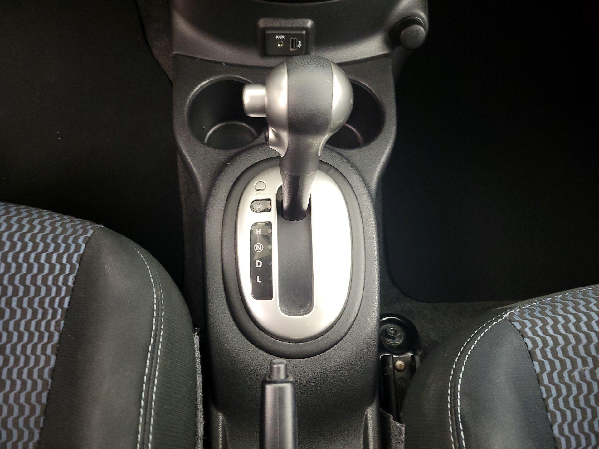 Thumbnail: 2018 Nissan Versa Note - 17