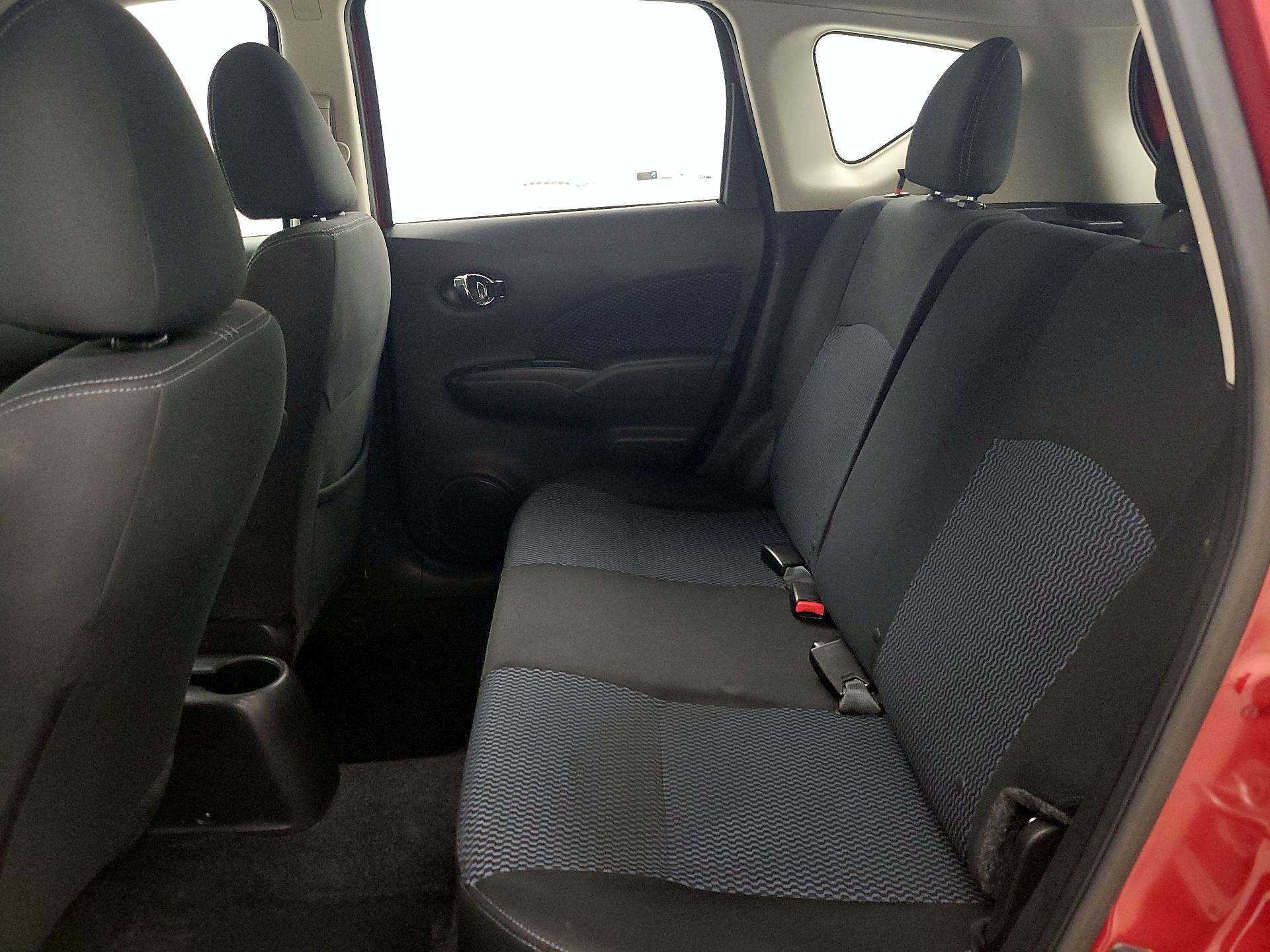 Thumbnail: 2018 Nissan Versa Note - 19