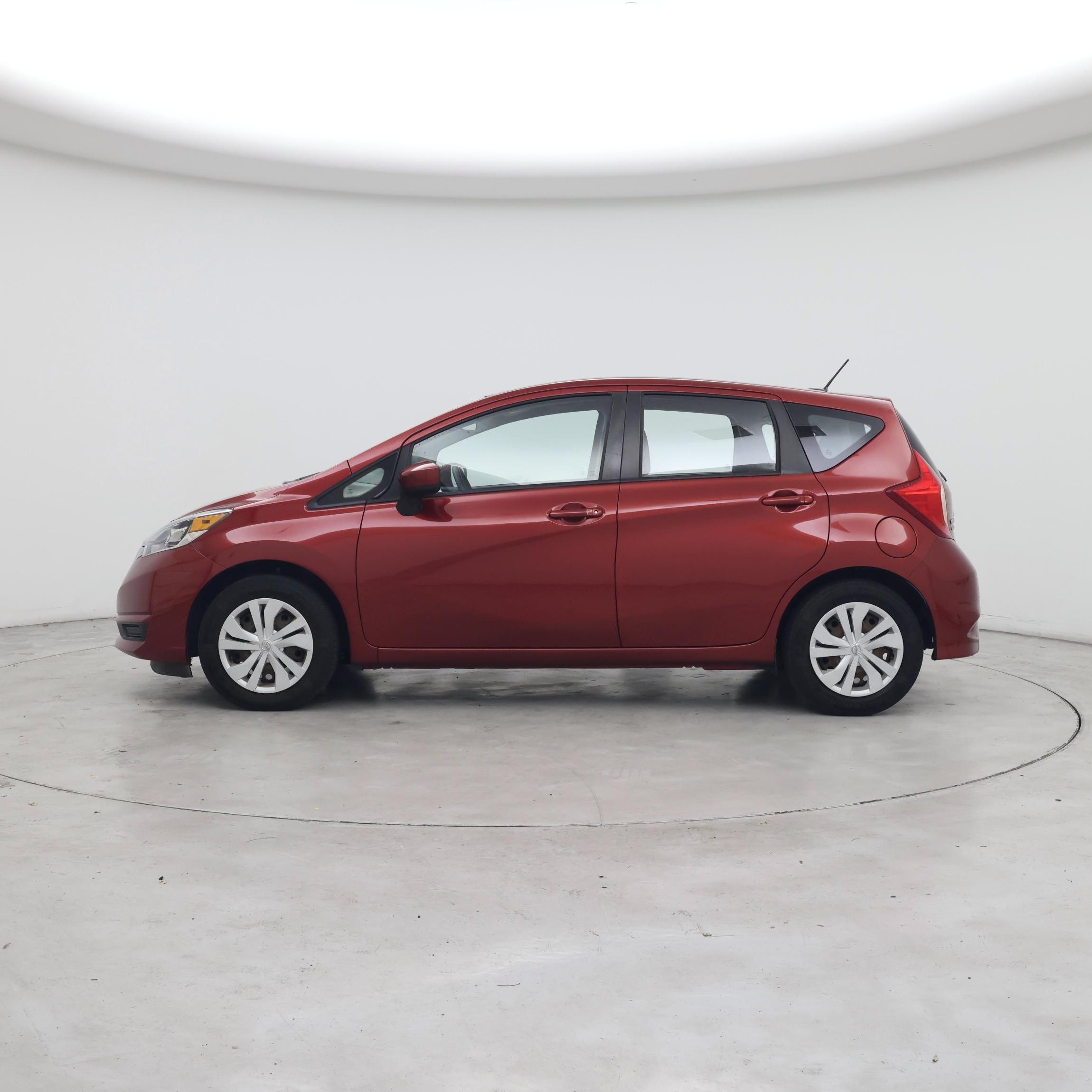Thumbnail: 2018 Nissan Versa Note - 3