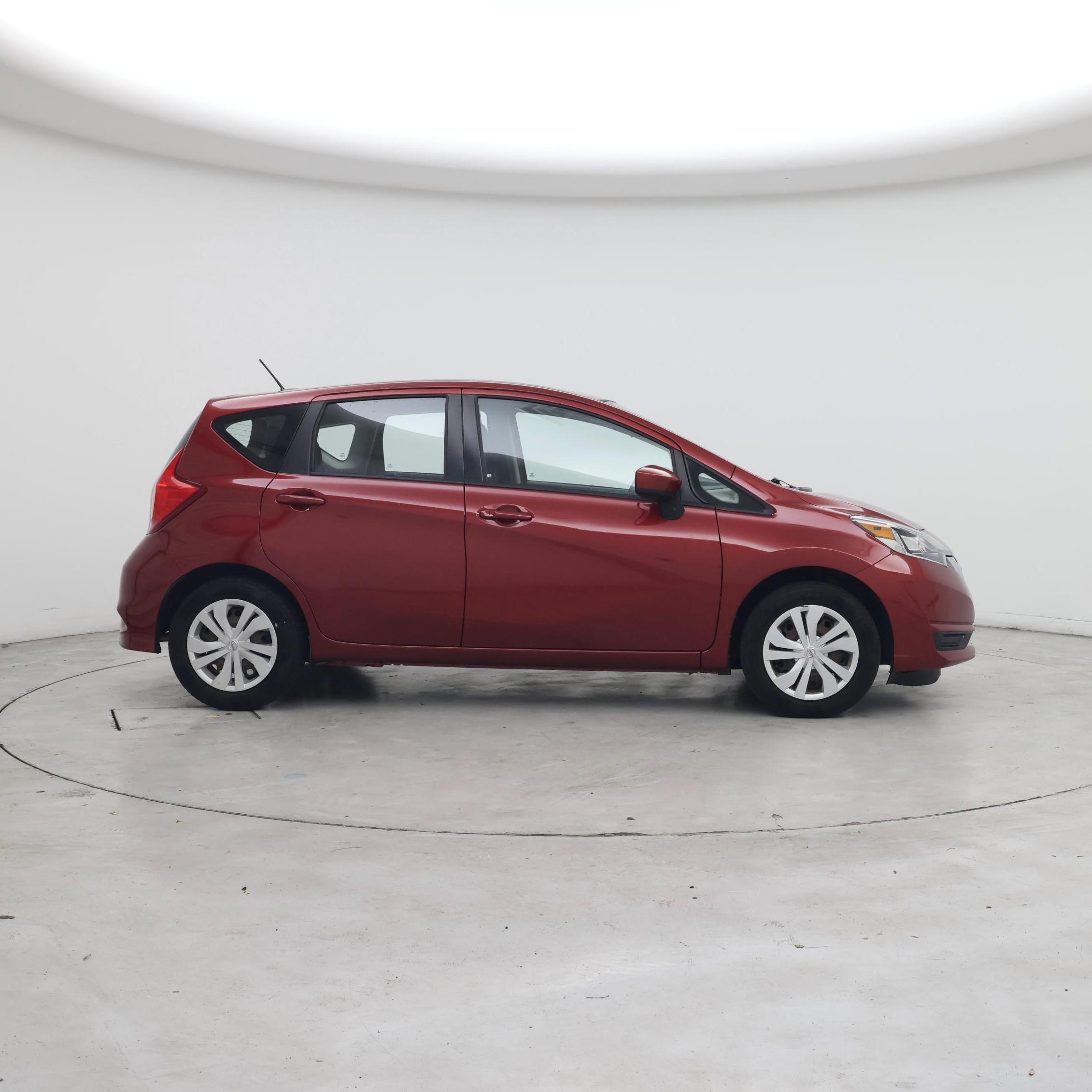 Thumbnail: 2018 Nissan Versa Note - 7