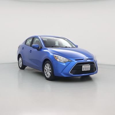 2018 Toyota Yaris iA