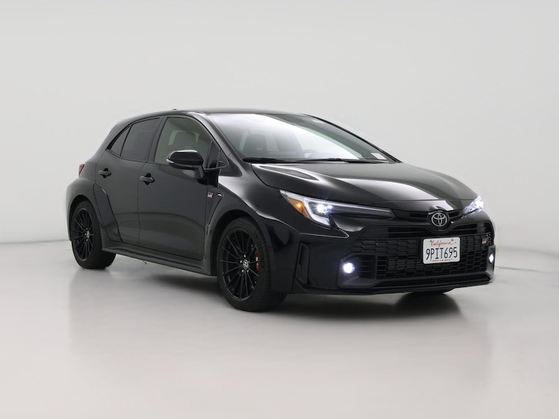 2023 Toyota GR Corolla Core -
                  Duarte, CA