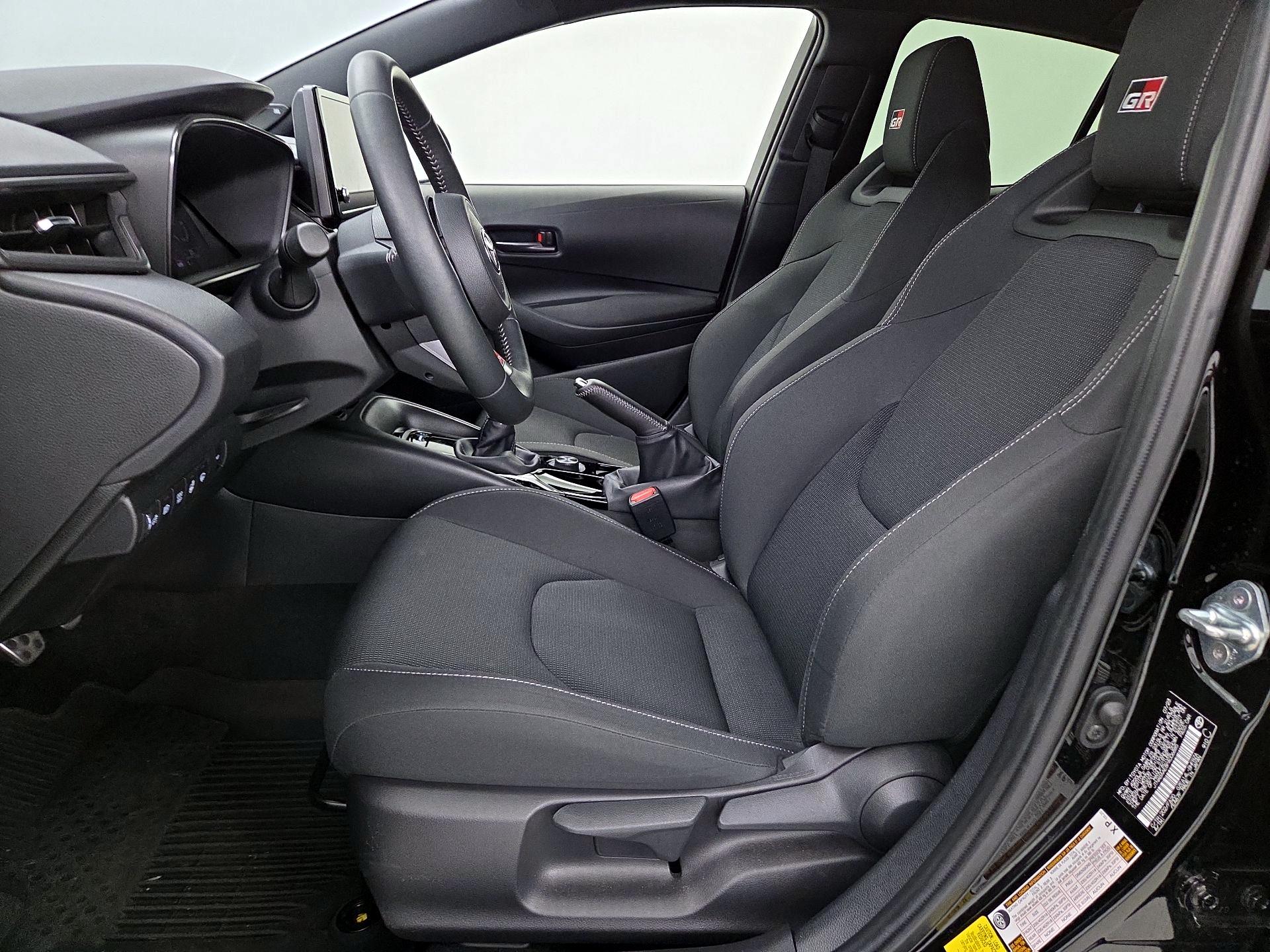 Thumbnail: 2023 Toyota GR Corolla - 11