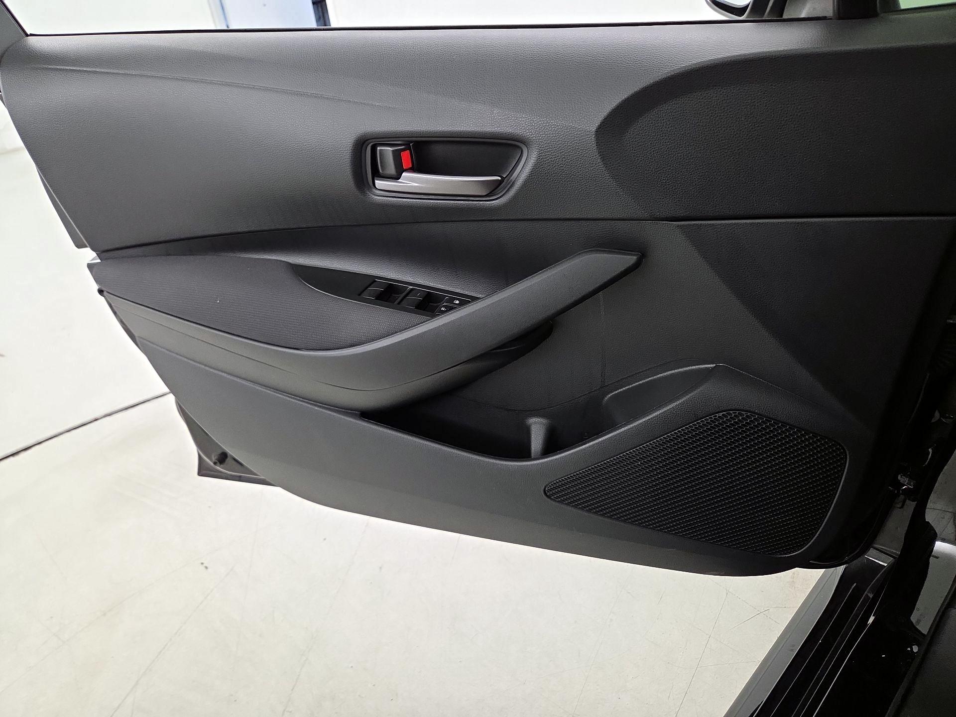 Thumbnail: 2023 Toyota GR Corolla - 12