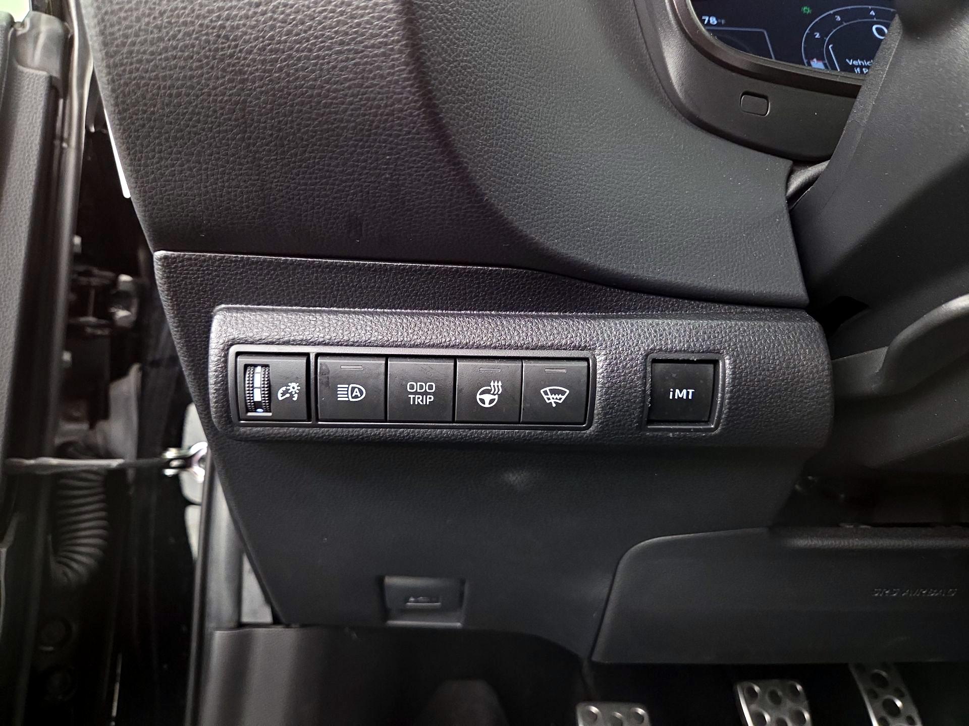 Thumbnail: 2023 Toyota GR Corolla - 13