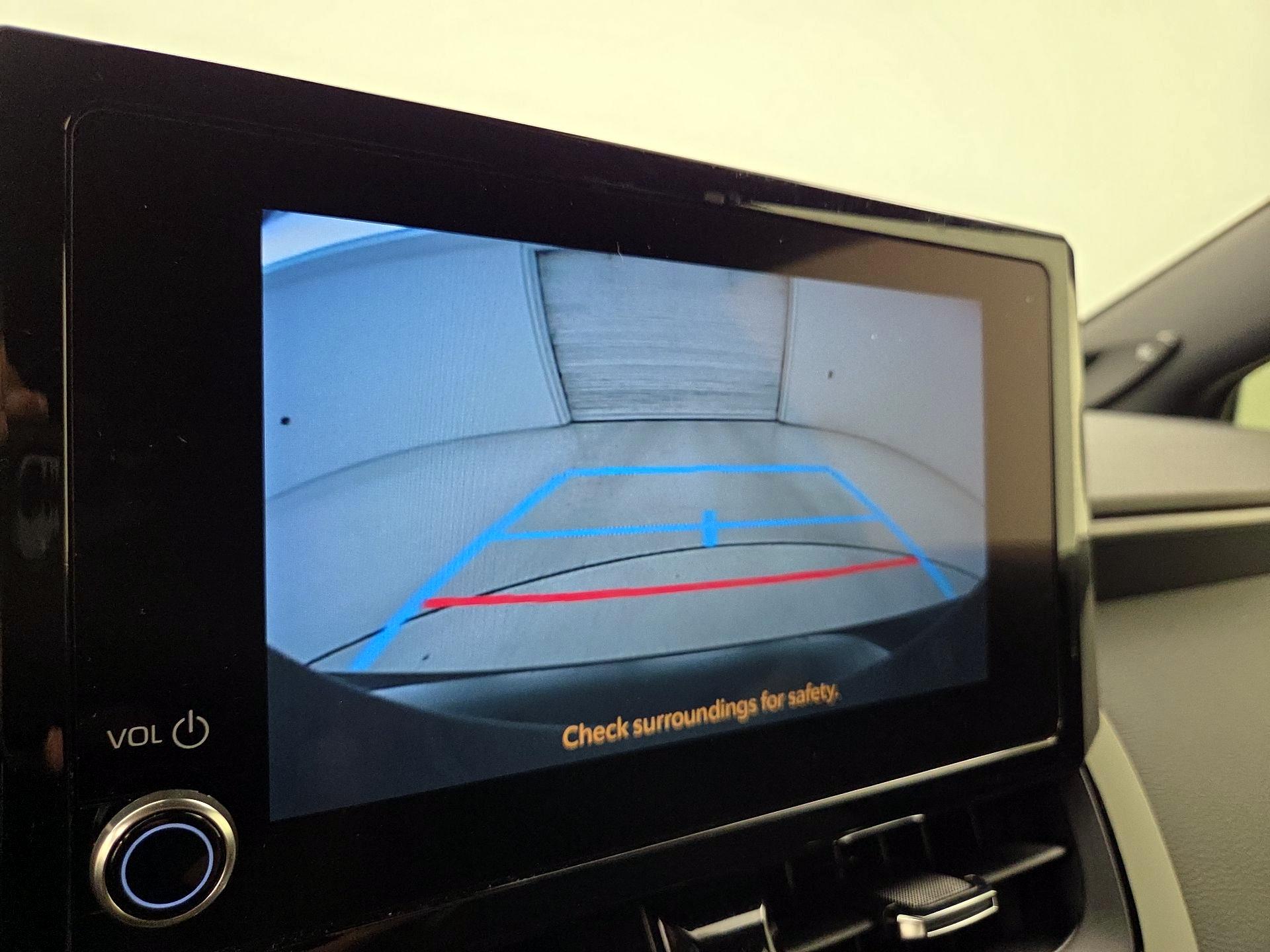 Thumbnail: 2023 Toyota GR Corolla - 14