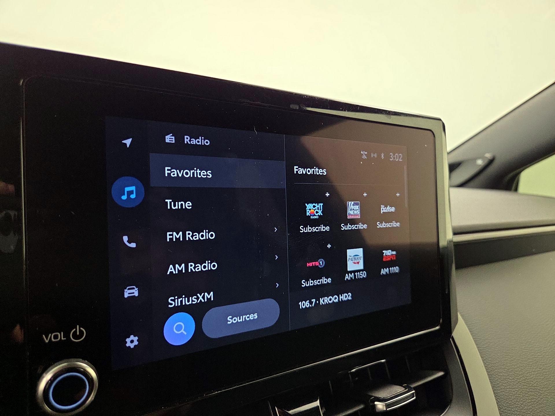 Thumbnail: 2023 Toyota GR Corolla - 15