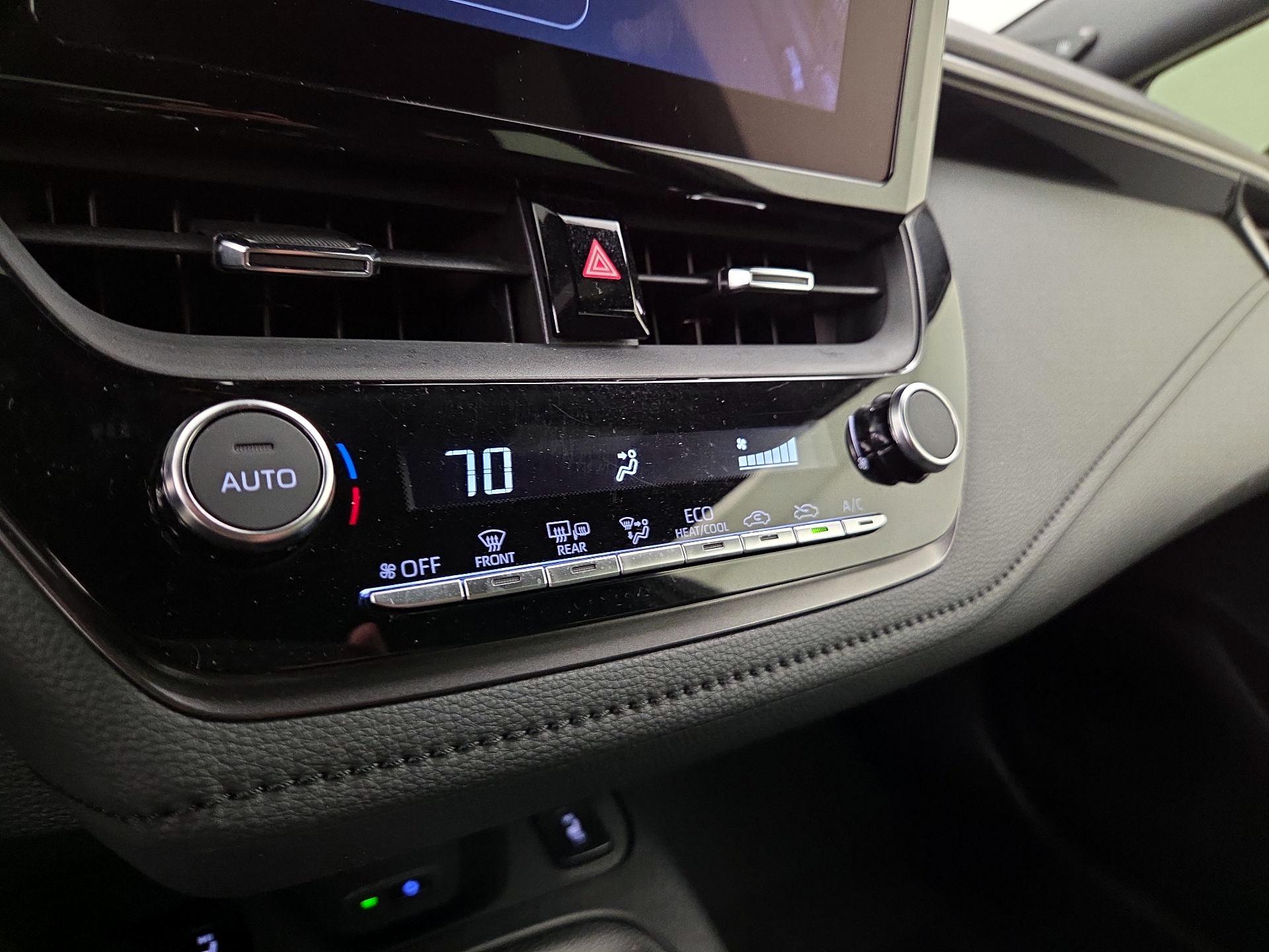 Thumbnail: 2023 Toyota GR Corolla - 16