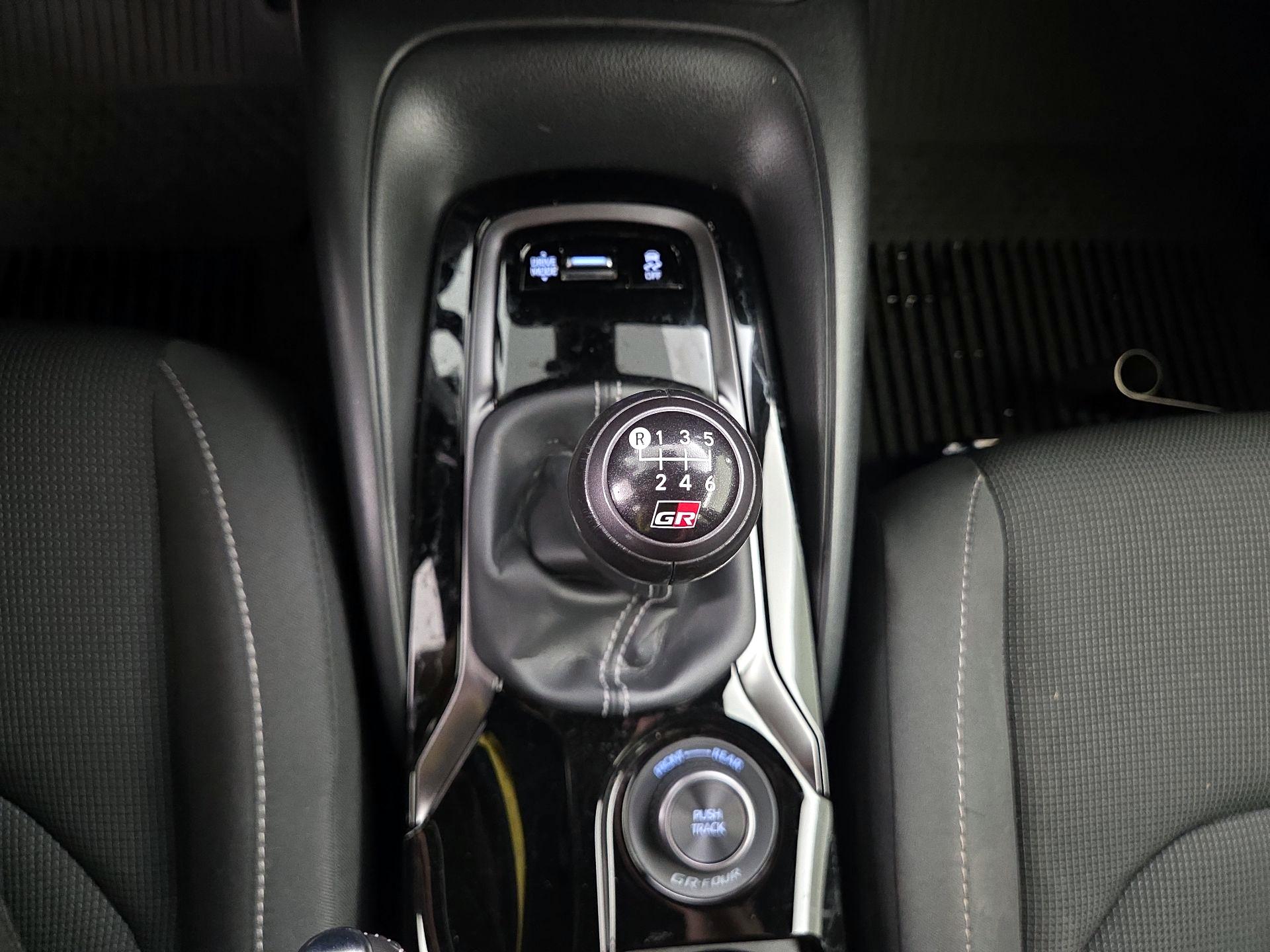 Thumbnail: 2023 Toyota GR Corolla - 17