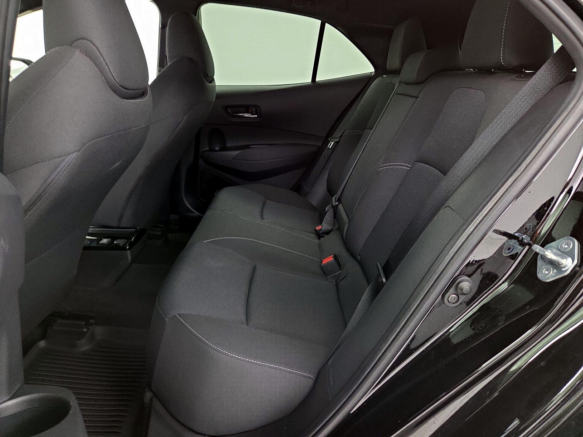 Thumbnail: 2023 Toyota GR Corolla - 19