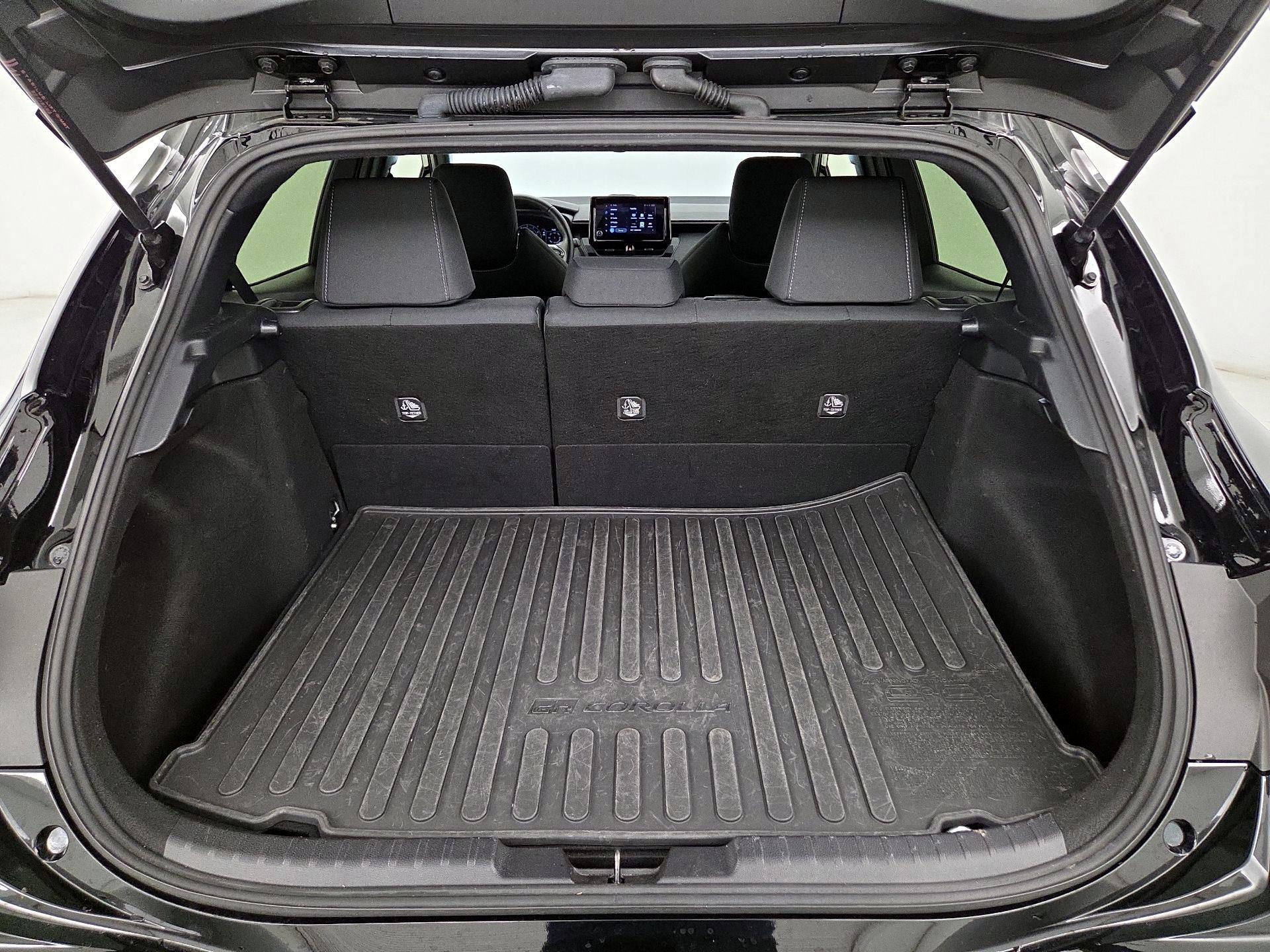 Thumbnail: 2023 Toyota GR Corolla - 20