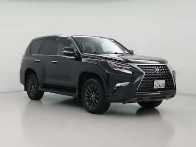 2023 Lexus GX 460 Premium