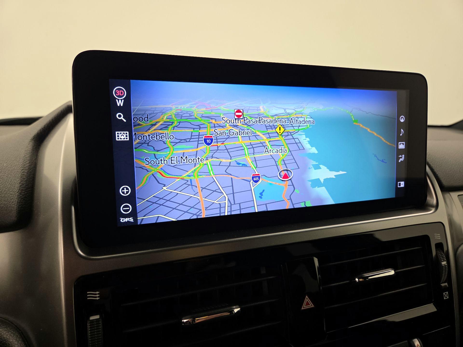 Thumbnail: 2023 Lexus GX - 14