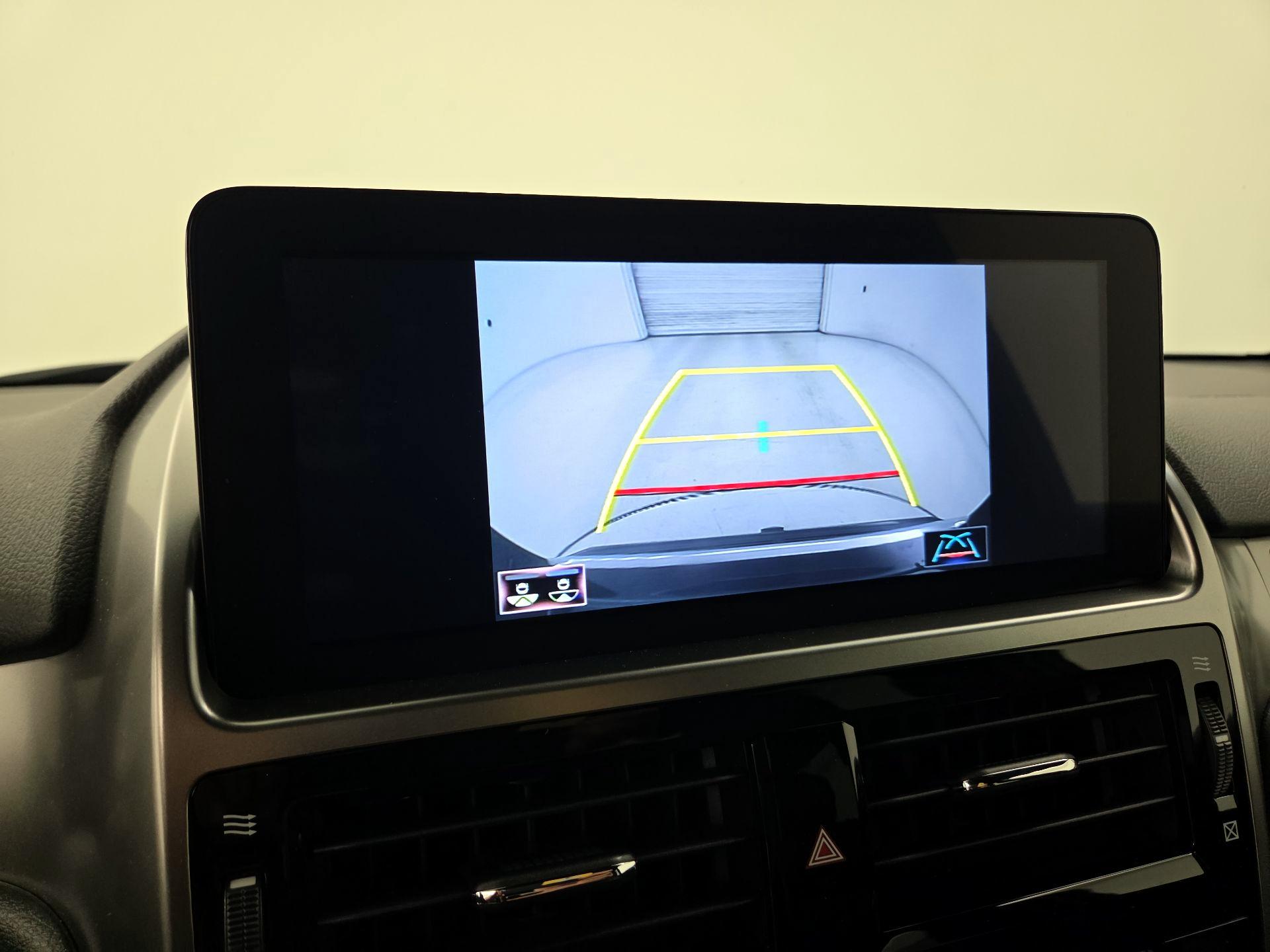 Thumbnail: 2023 Lexus GX - 15