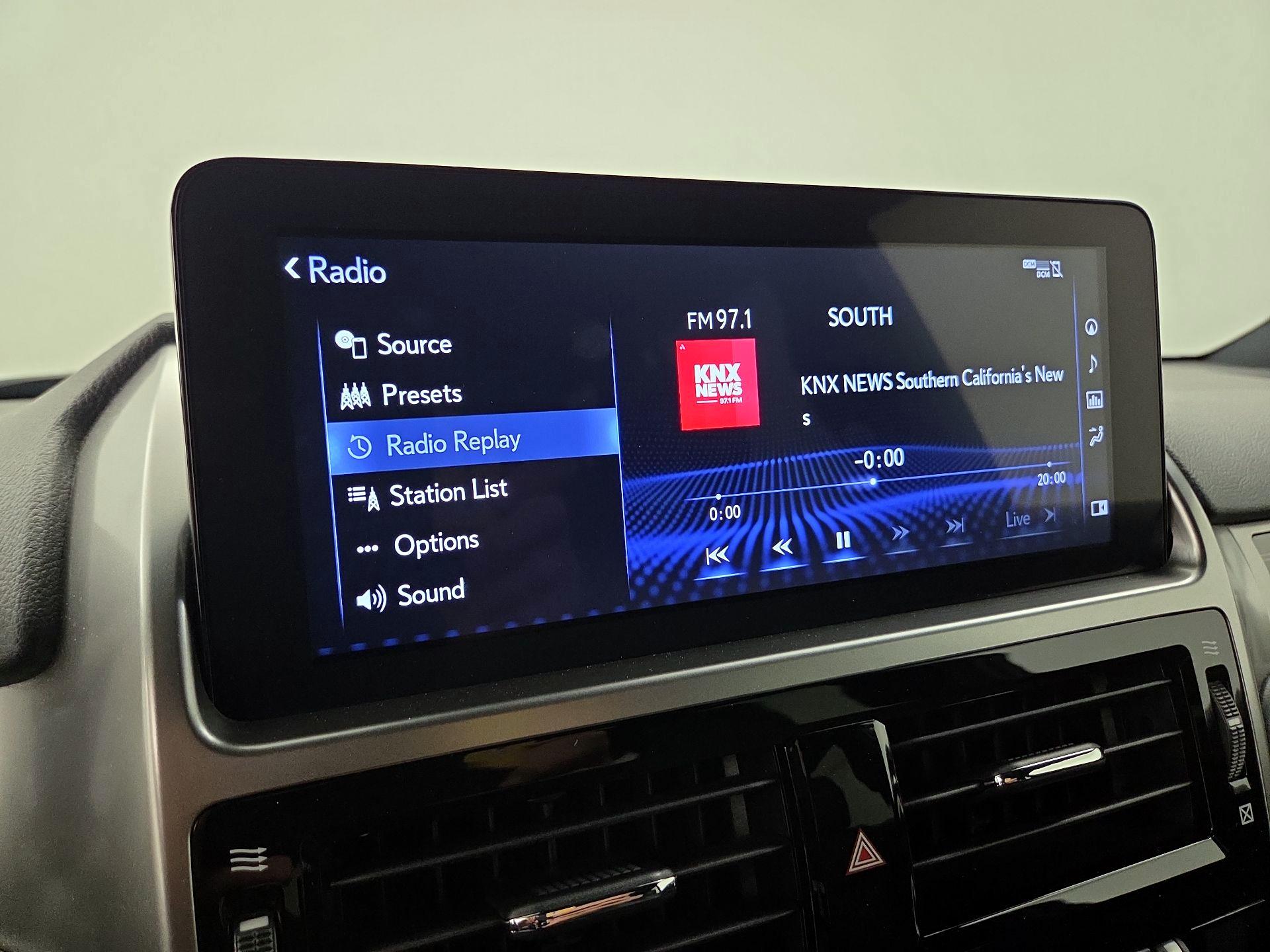 Thumbnail: 2023 Lexus GX - 16