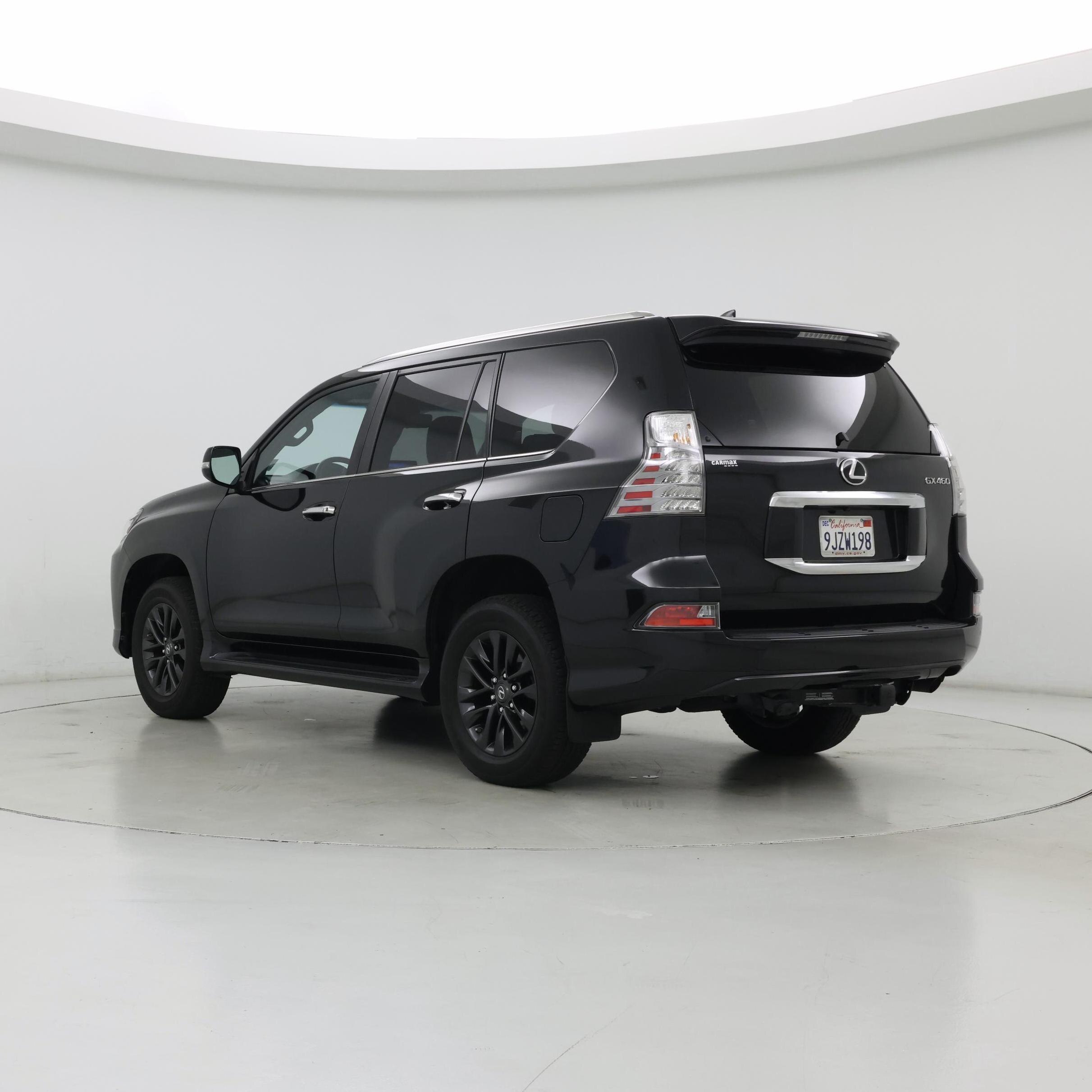 Thumbnail: 2023 Lexus GX - 2