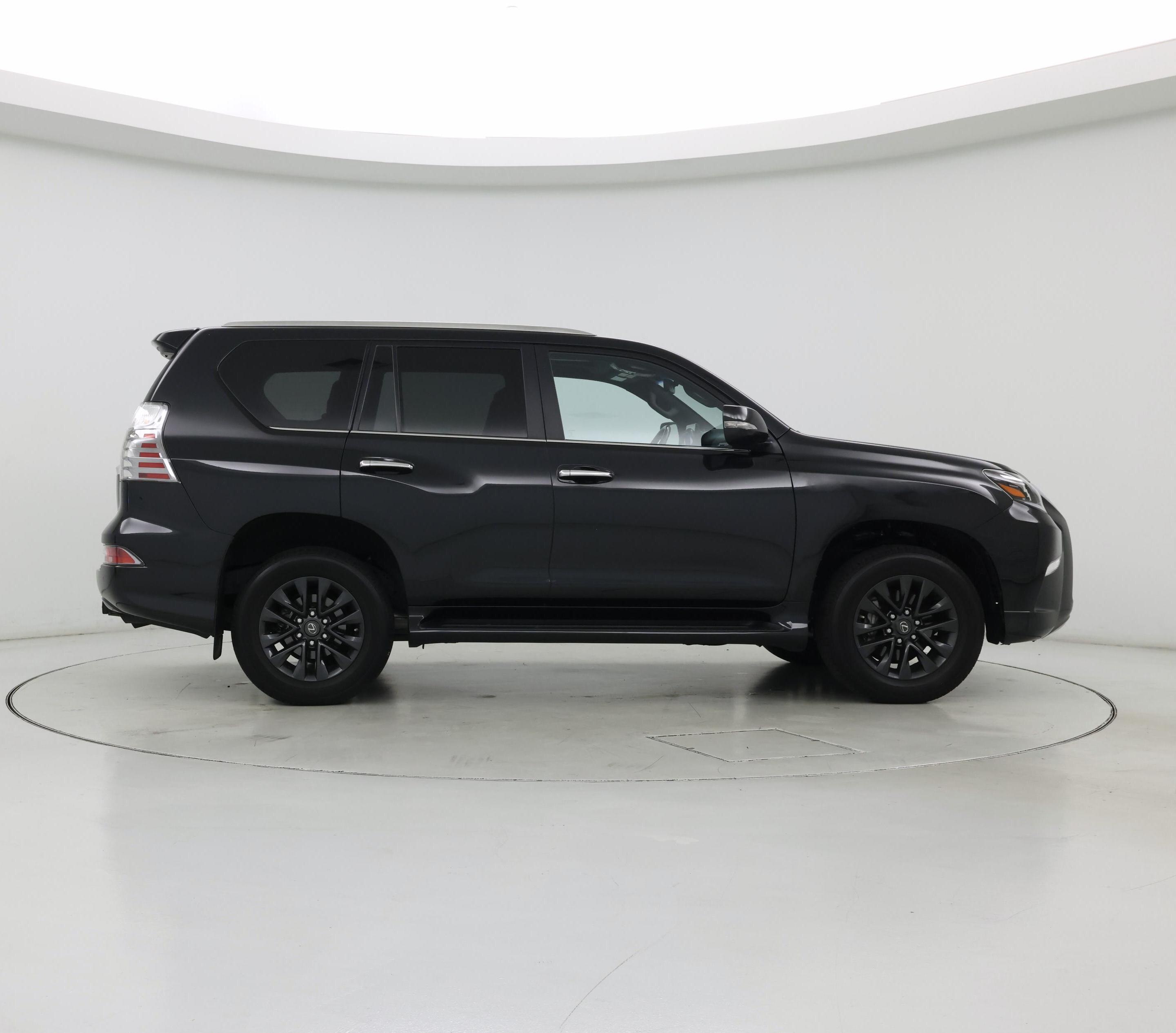 Thumbnail: 2023 Lexus GX - 7