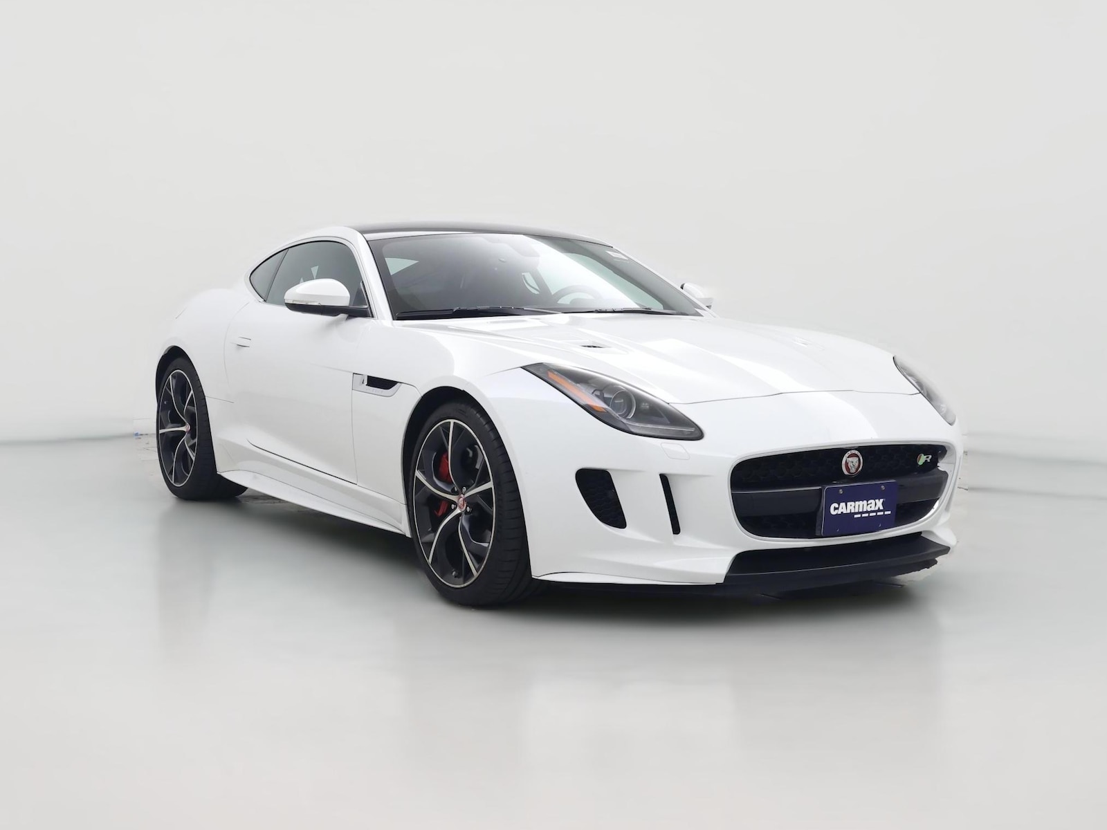 2016 Jaguar F-Type