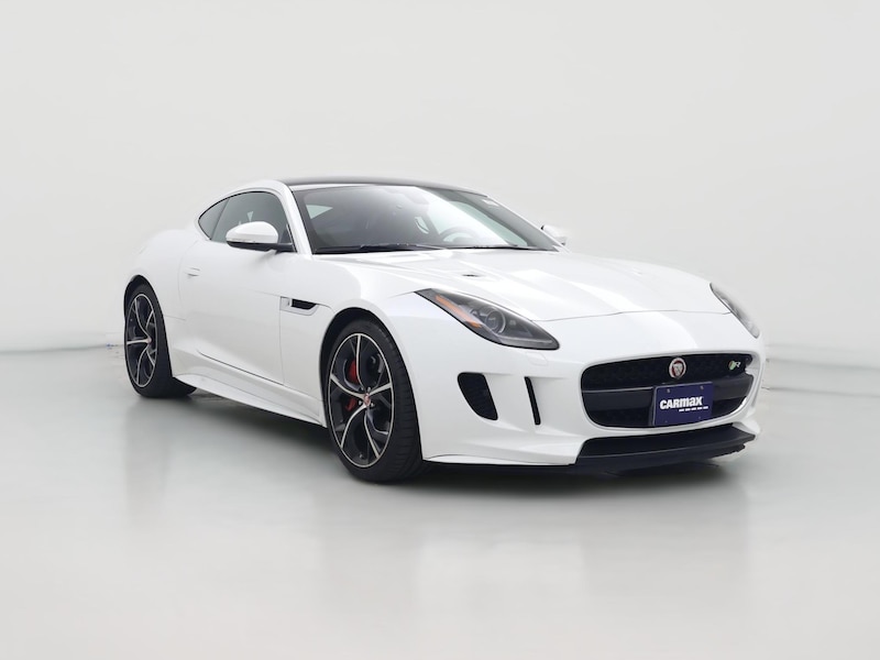 2016 Jaguar F-Type R -
                  Irvine, CA