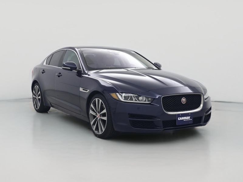 2018 Jaguar XE Prestige -
                  Irvine, CA
