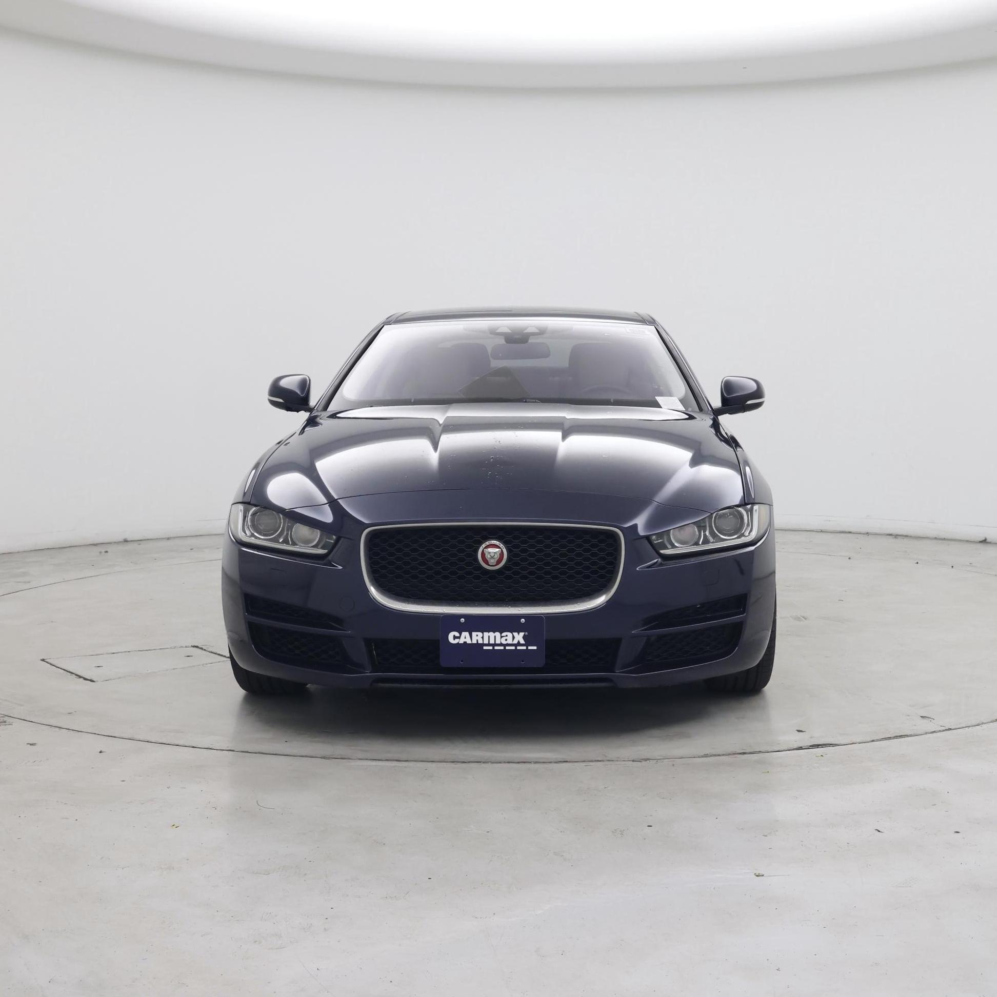 Thumbnail: 2018 Jaguar XE - 5