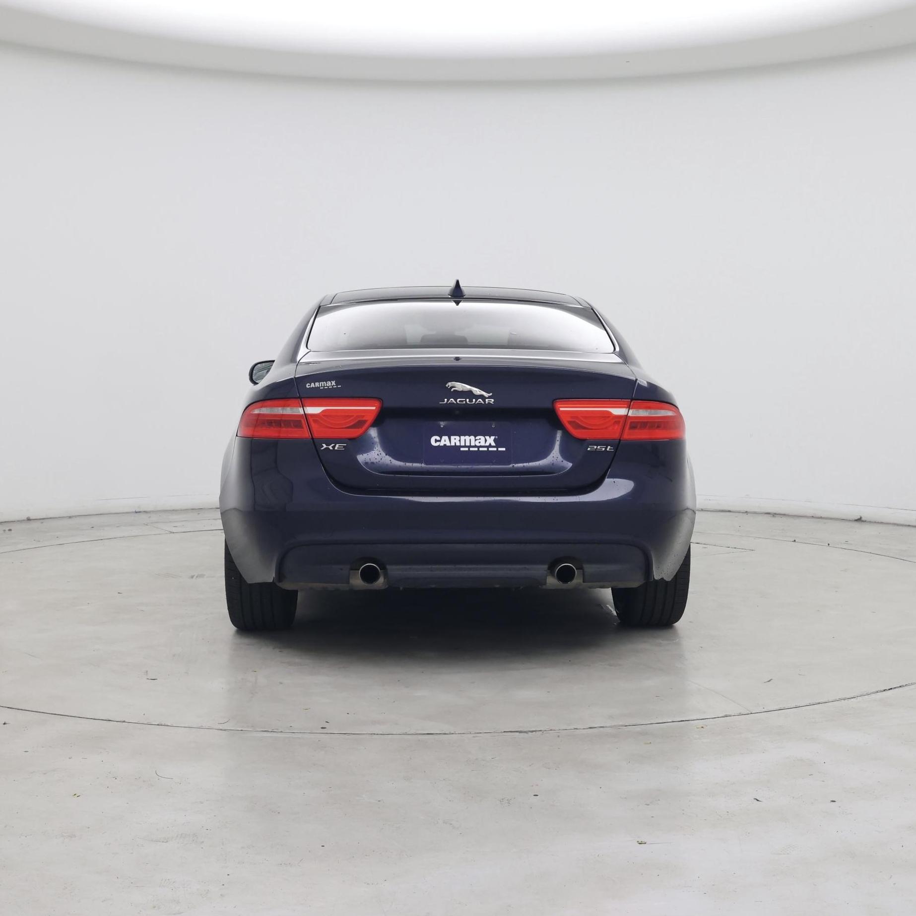Thumbnail: 2018 Jaguar XE - 6