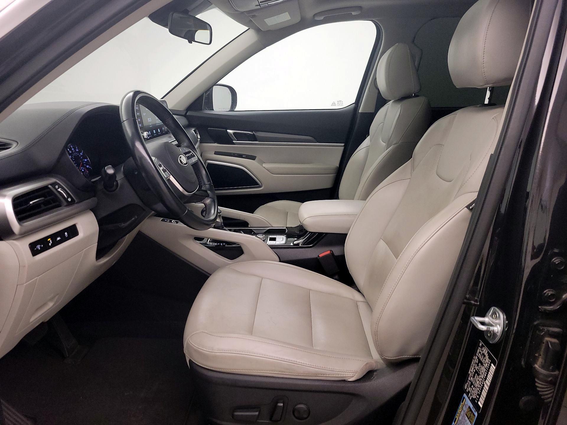 Thumbnail: 2021 Kia Telluride - 9