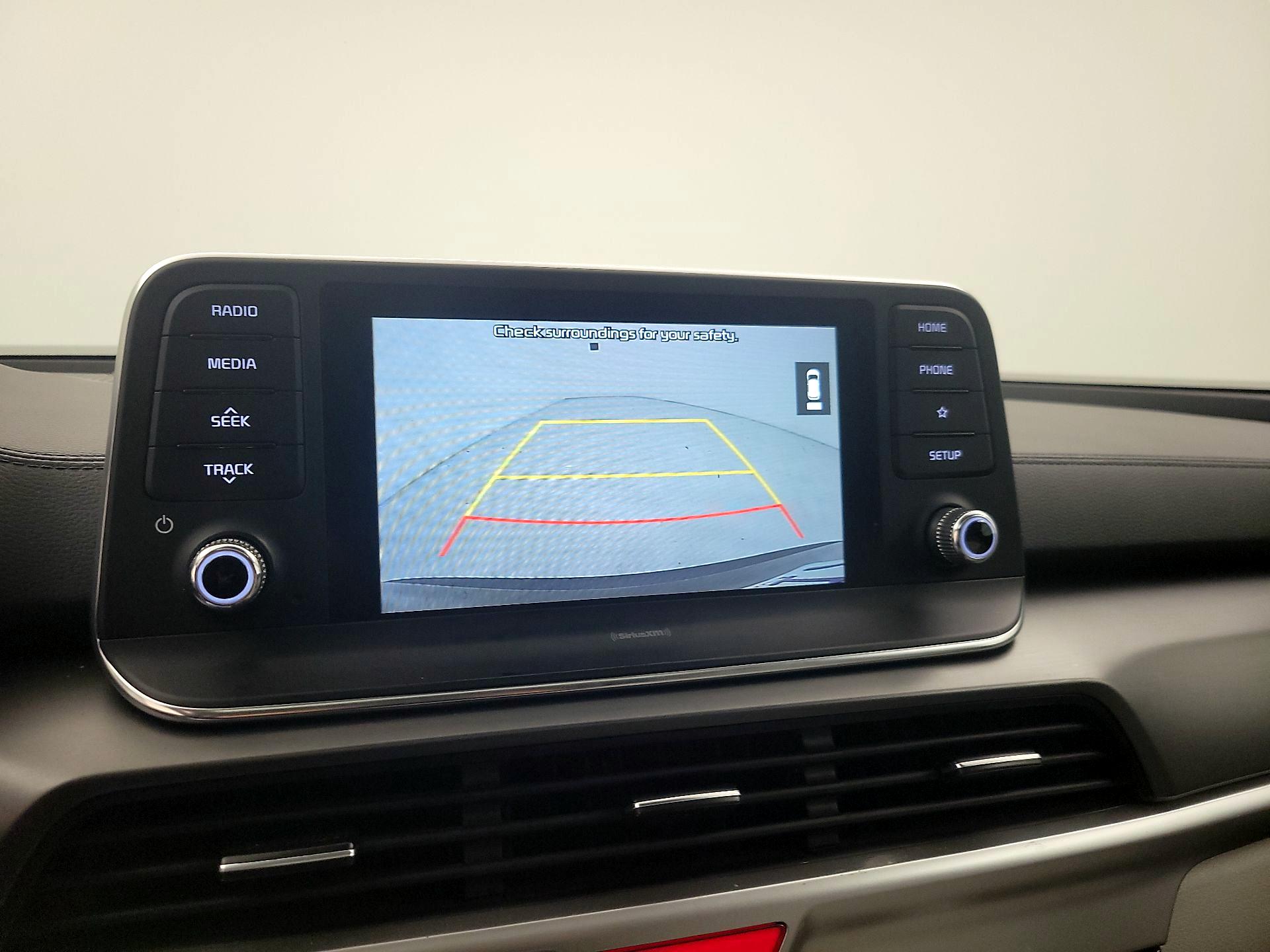 Thumbnail: 2021 Kia Telluride - 12